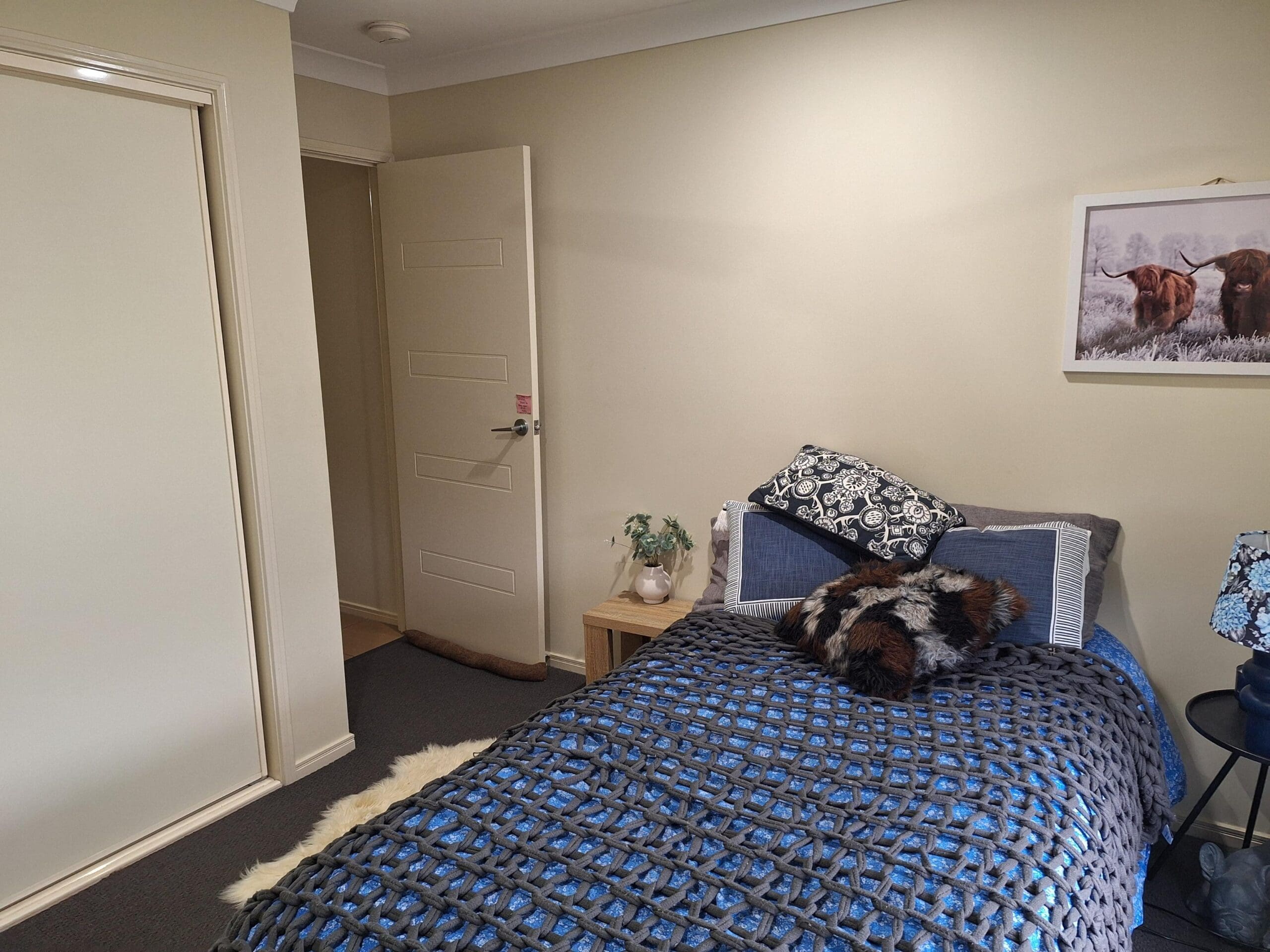 Welcoming and cosy SIL in Brassall, Ipswich — Home image 5