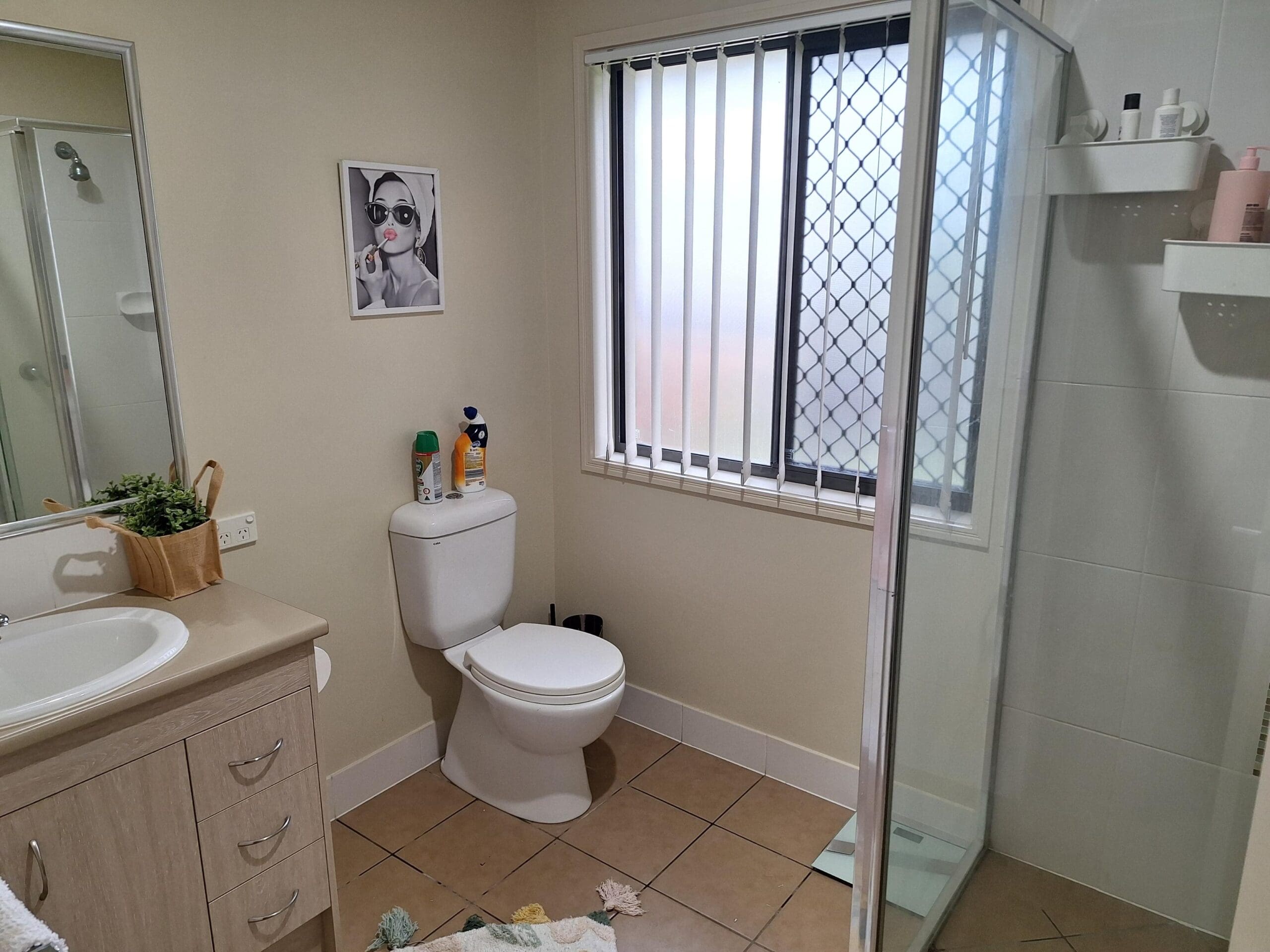 Welcoming and cosy SIL in Brassall, Ipswich — Home image 6
