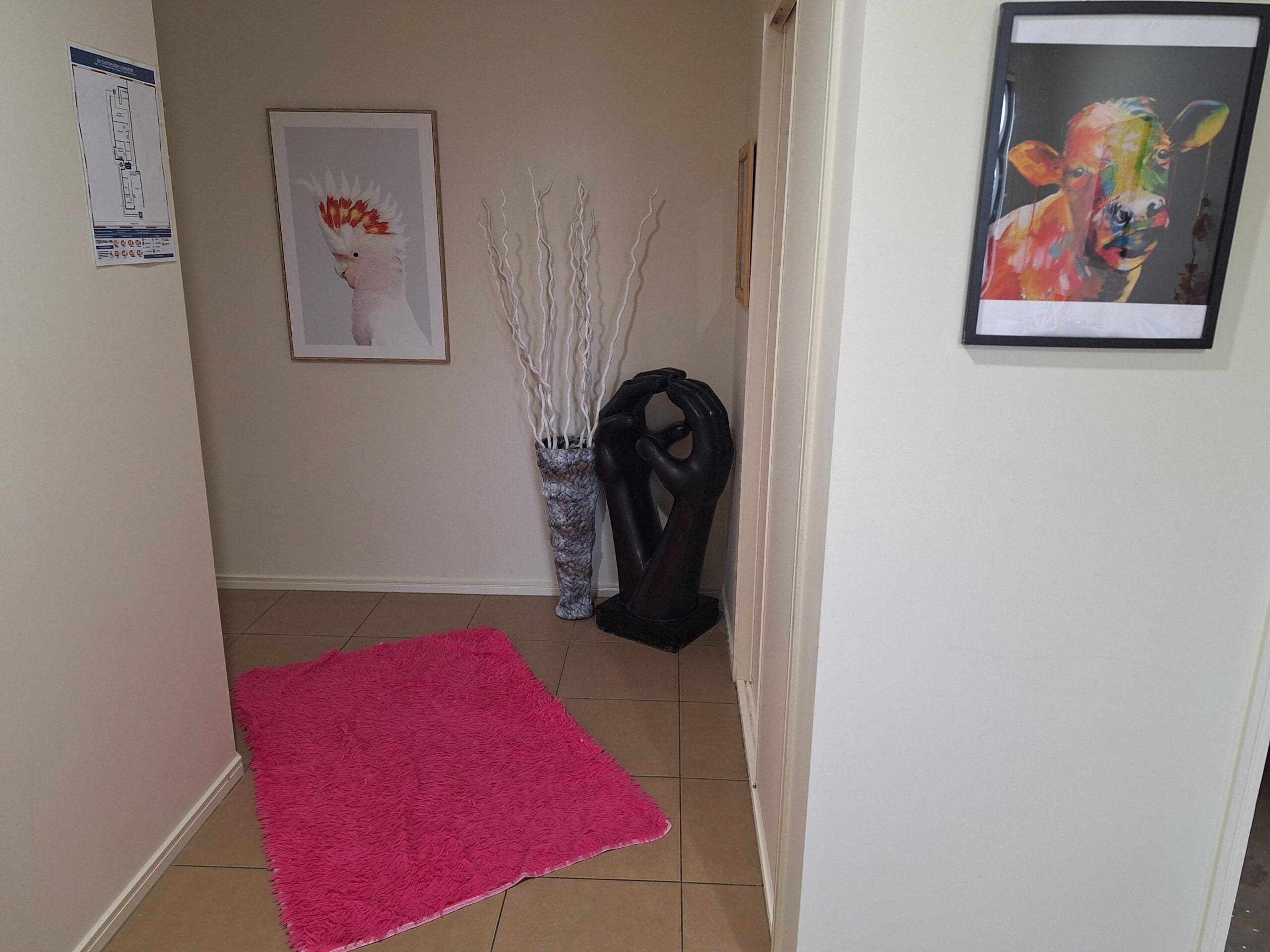 Welcoming and cosy SIL in Brassall, Ipswich — Home image 8
