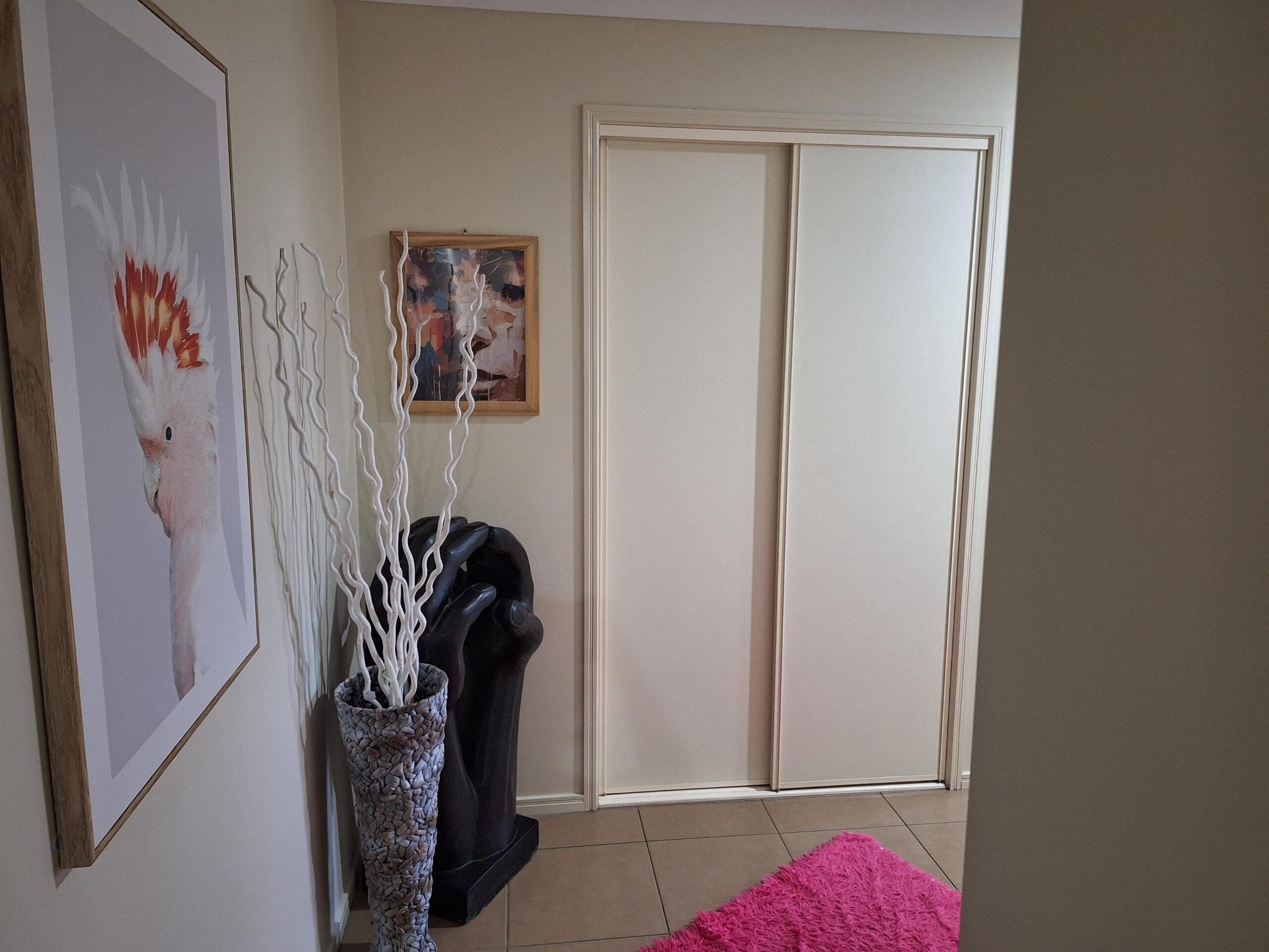 Welcoming and cosy SIL in Brassall, Ipswich — Home image 9