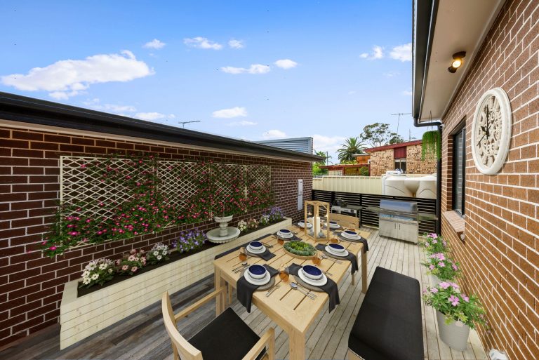 Reservoir Rd, Blacktown — Home image 3