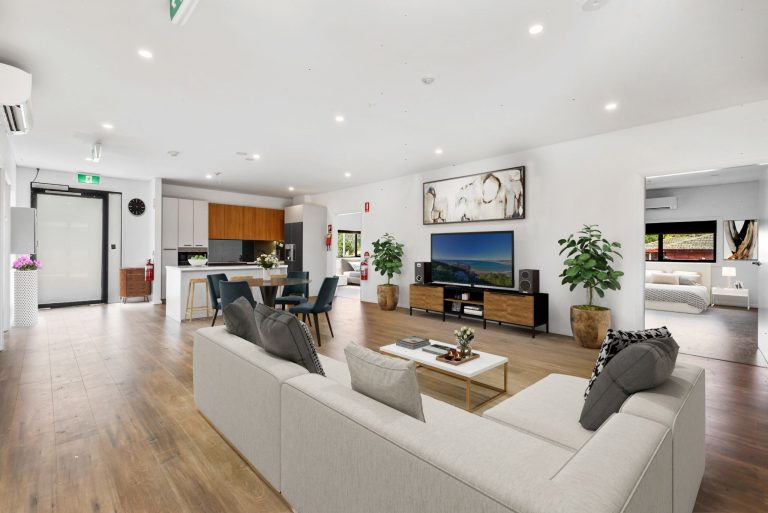 Reservoir Rd, Blacktown — Home image 4