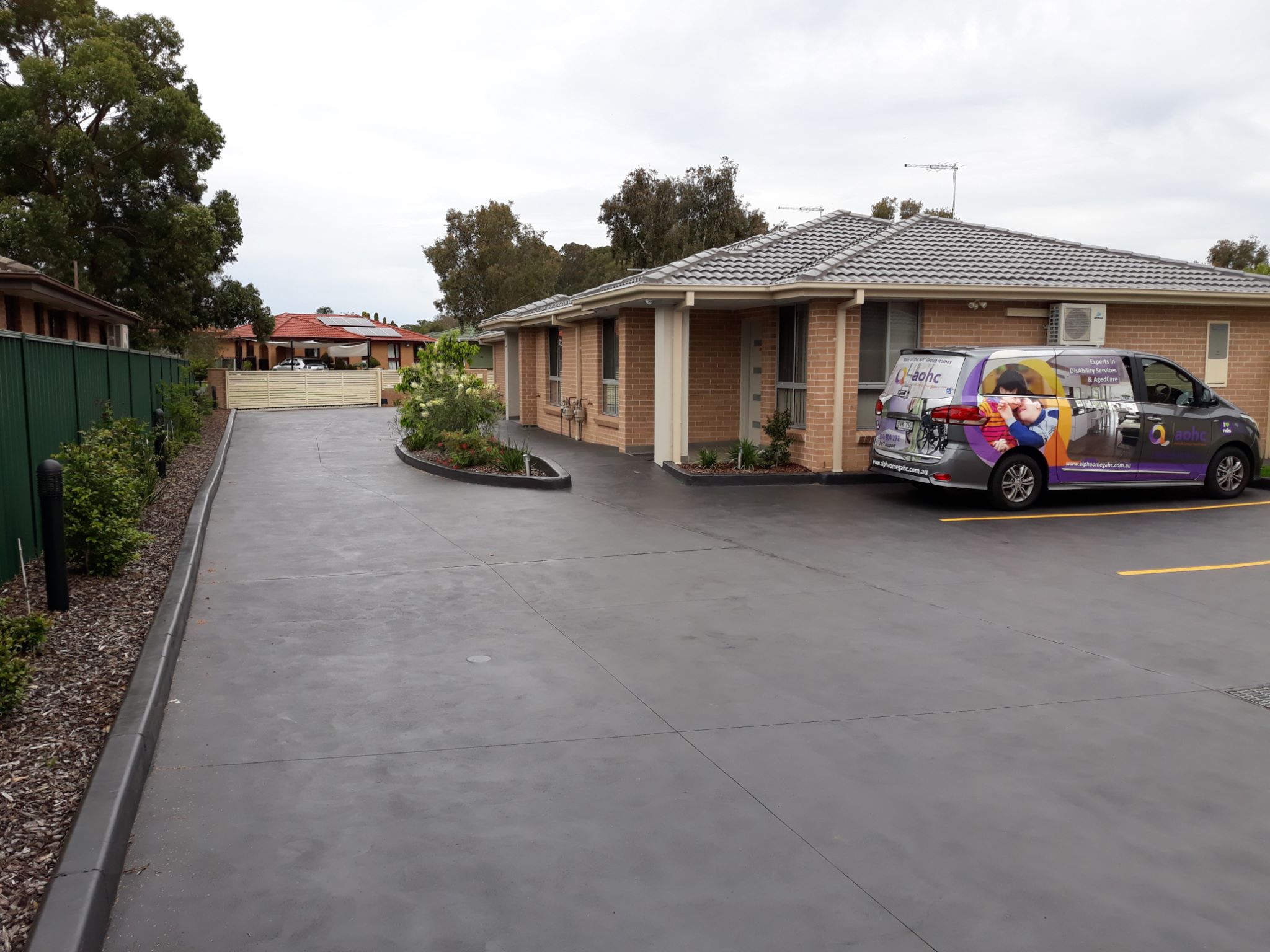Pleasant House  2 — Home image 6