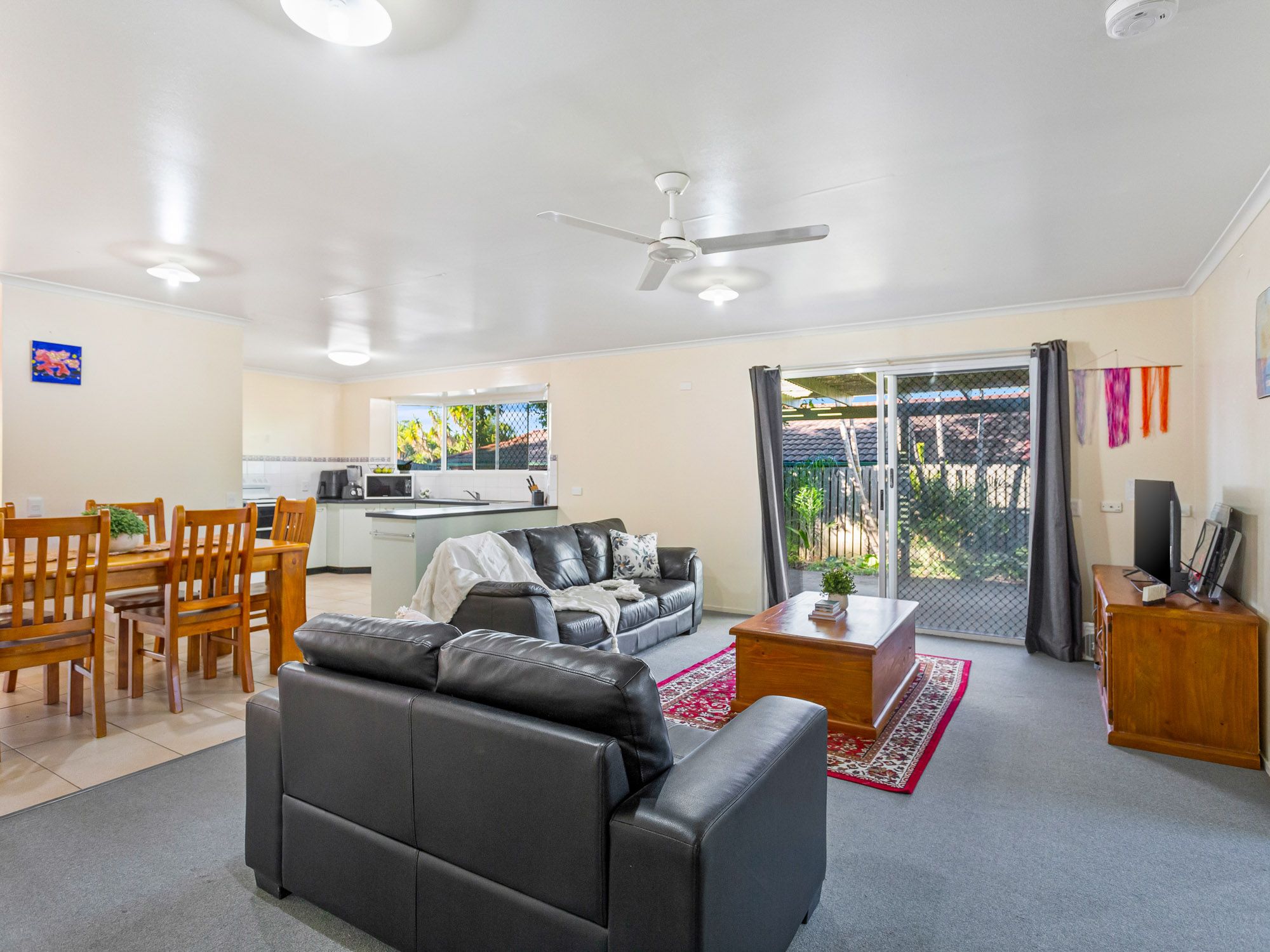 Serene and peaceful living in Alexandra Hills — Home image 9