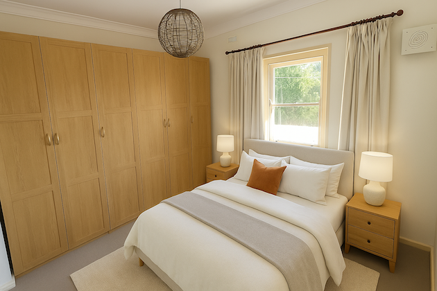 Spacious 4-Bedroom SIL Home in Prime Chatswood Location – No DSP Taken! — Home image 6