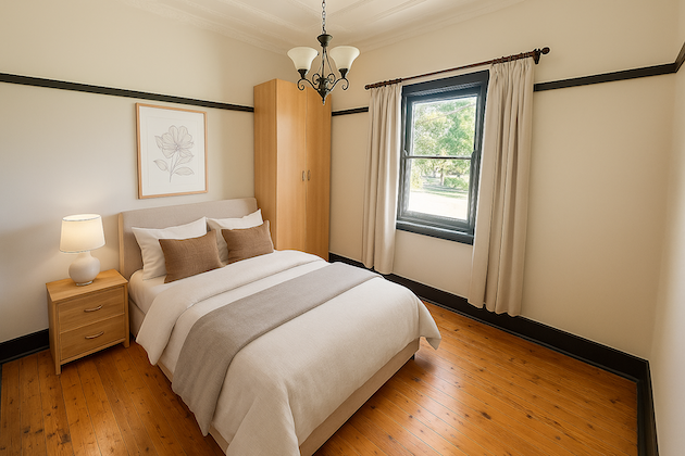 Spacious 4-Bedroom SIL Home in Prime Chatswood Location – No DSP Taken! — Home image 7