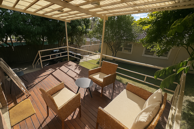 Spacious 4-Bedroom SIL Home in Prime Chatswood Location – No DSP Taken! — Home image 10