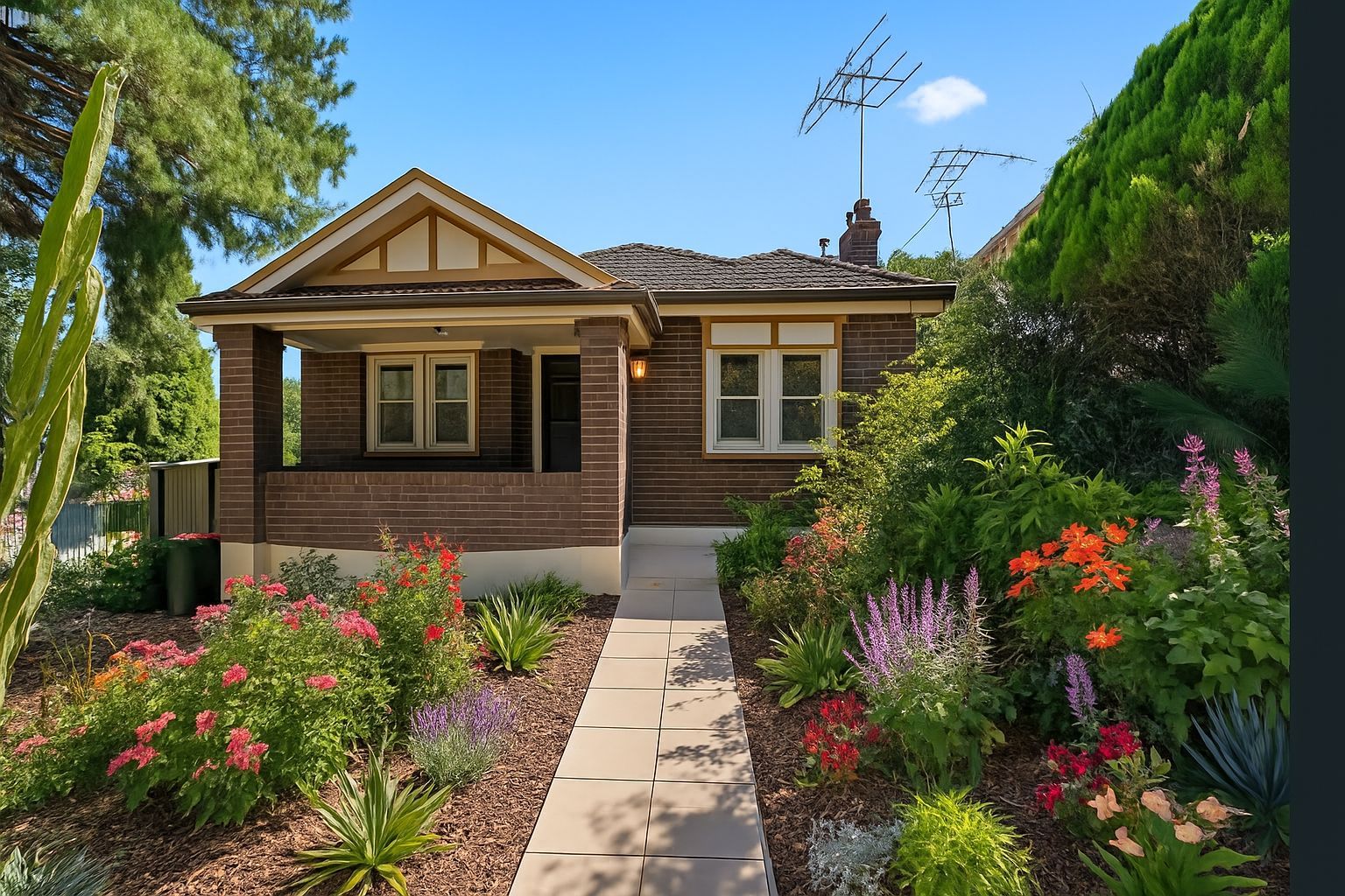 Spacious 4-Bedroom SIL Home in Prime Chatswood Location – No DSP Taken! — Home image 2