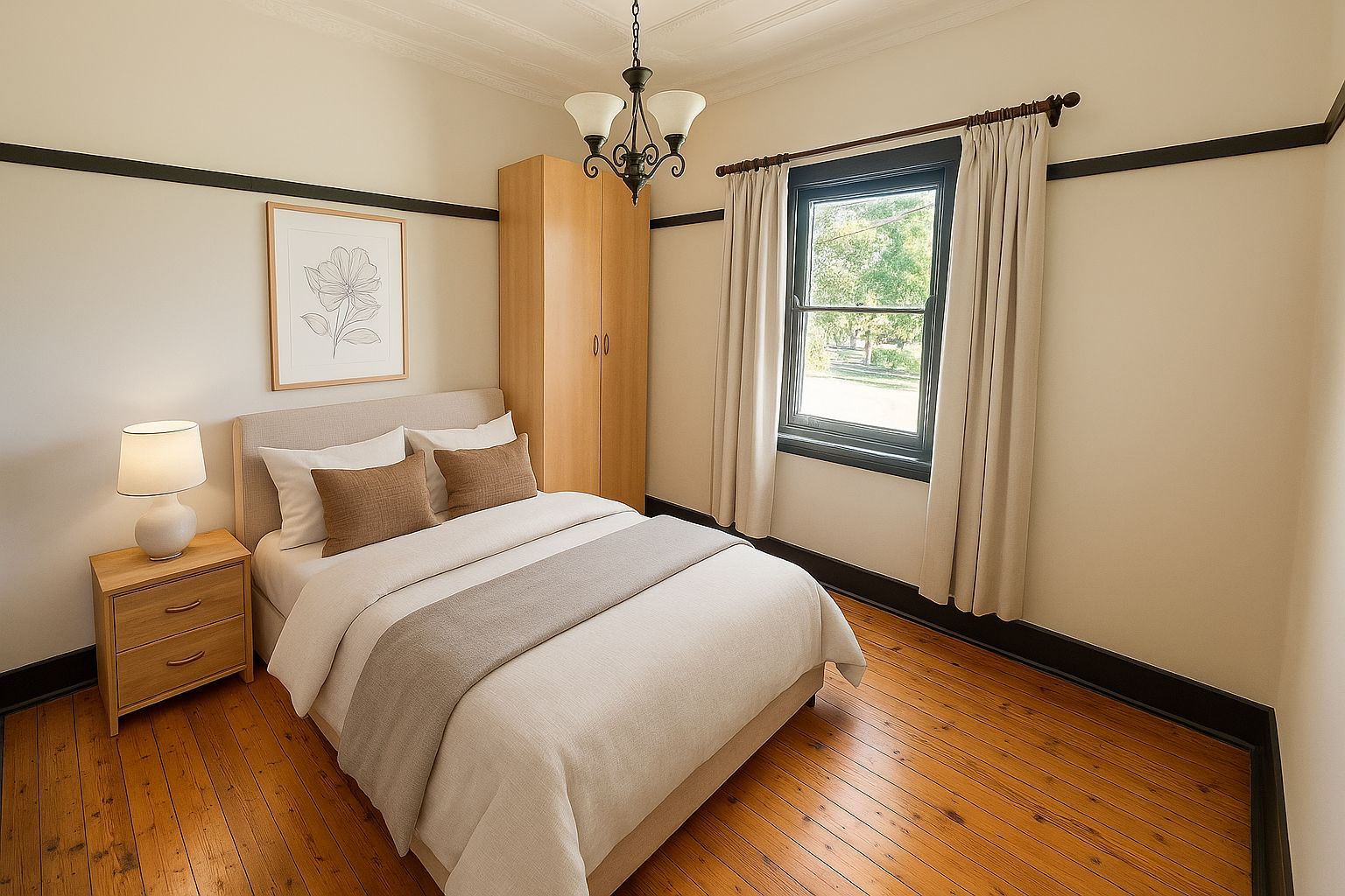 Spacious 4-Bedroom SIL Home in Prime Chatswood Location – No DSP Taken! — Home image 3