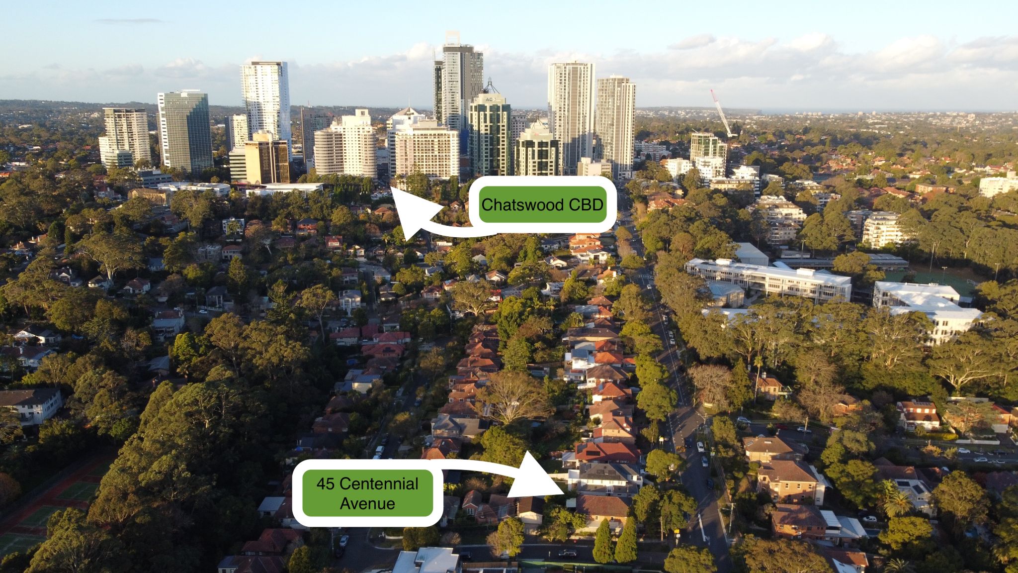 Spacious 4-Bedroom SIL Home in Prime Chatswood Location – No DSP Taken! — Home image 4