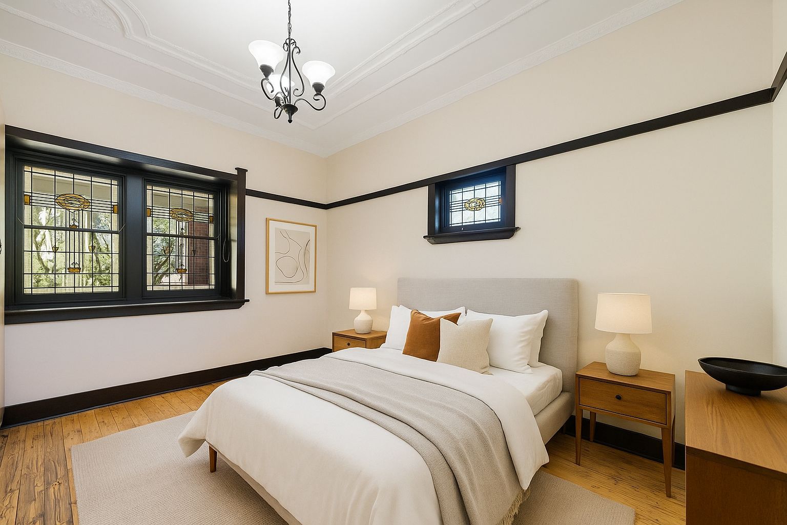 Spacious 4-Bedroom SIL Home in Prime Chatswood Location – No DSP Taken! — Home image 5