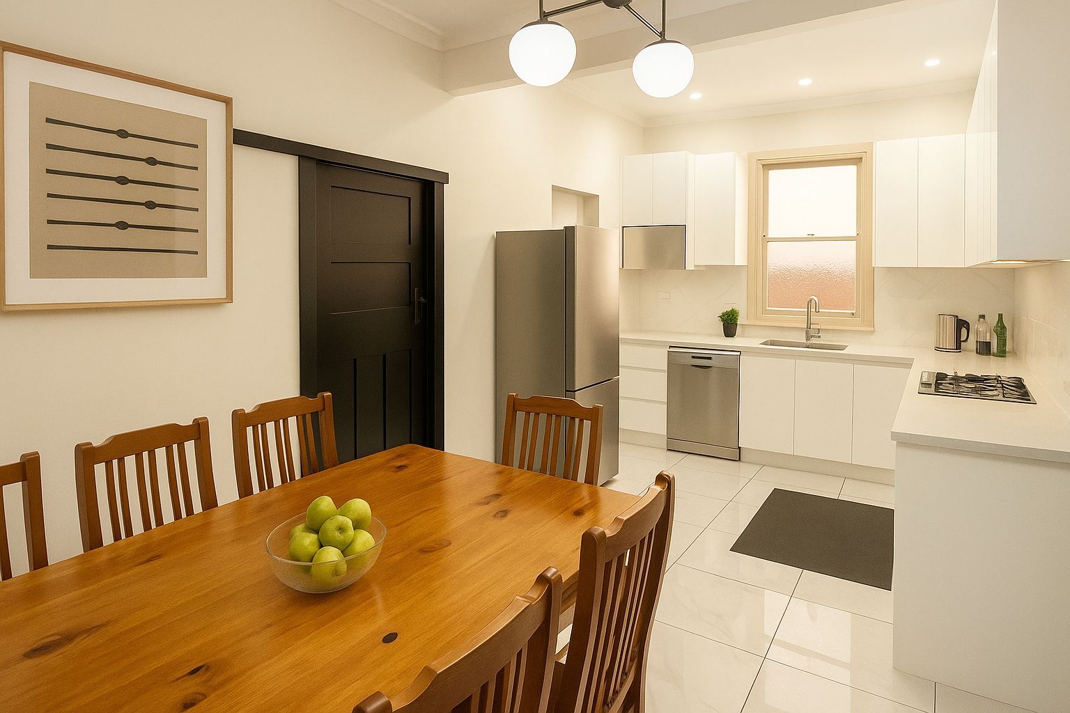 Spacious 4-Bedroom SIL Home in Prime Chatswood Location – No DSP Taken! — Home image 6