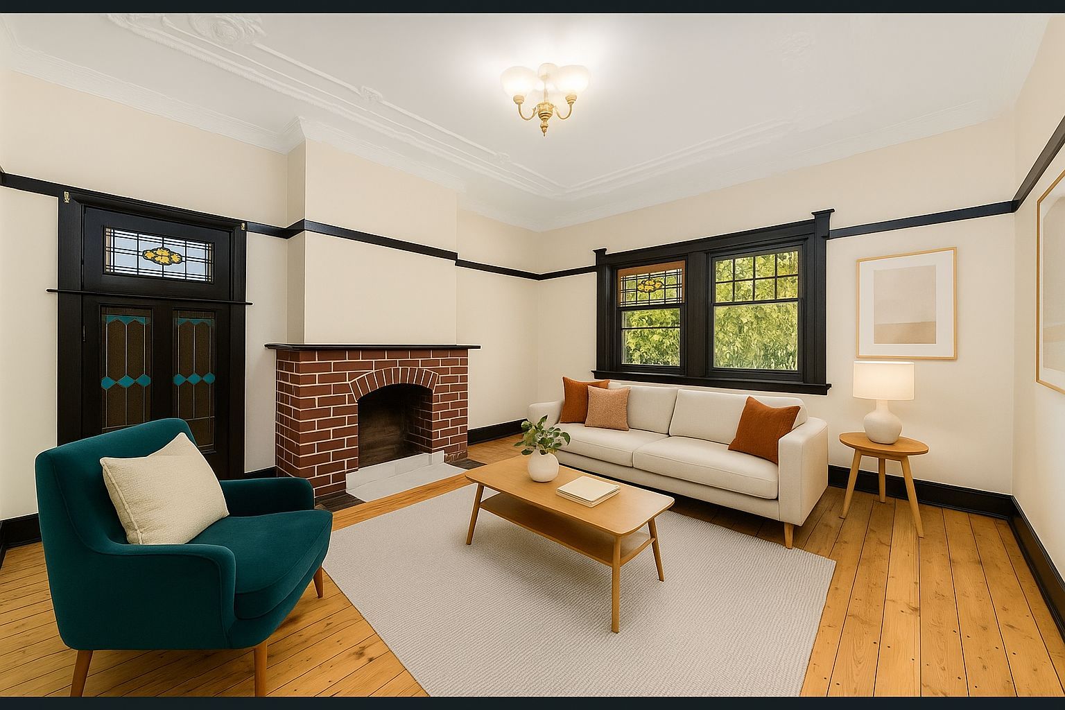 Spacious 4-Bedroom SIL Home in Prime Chatswood Location – No DSP Taken! — Home image 7