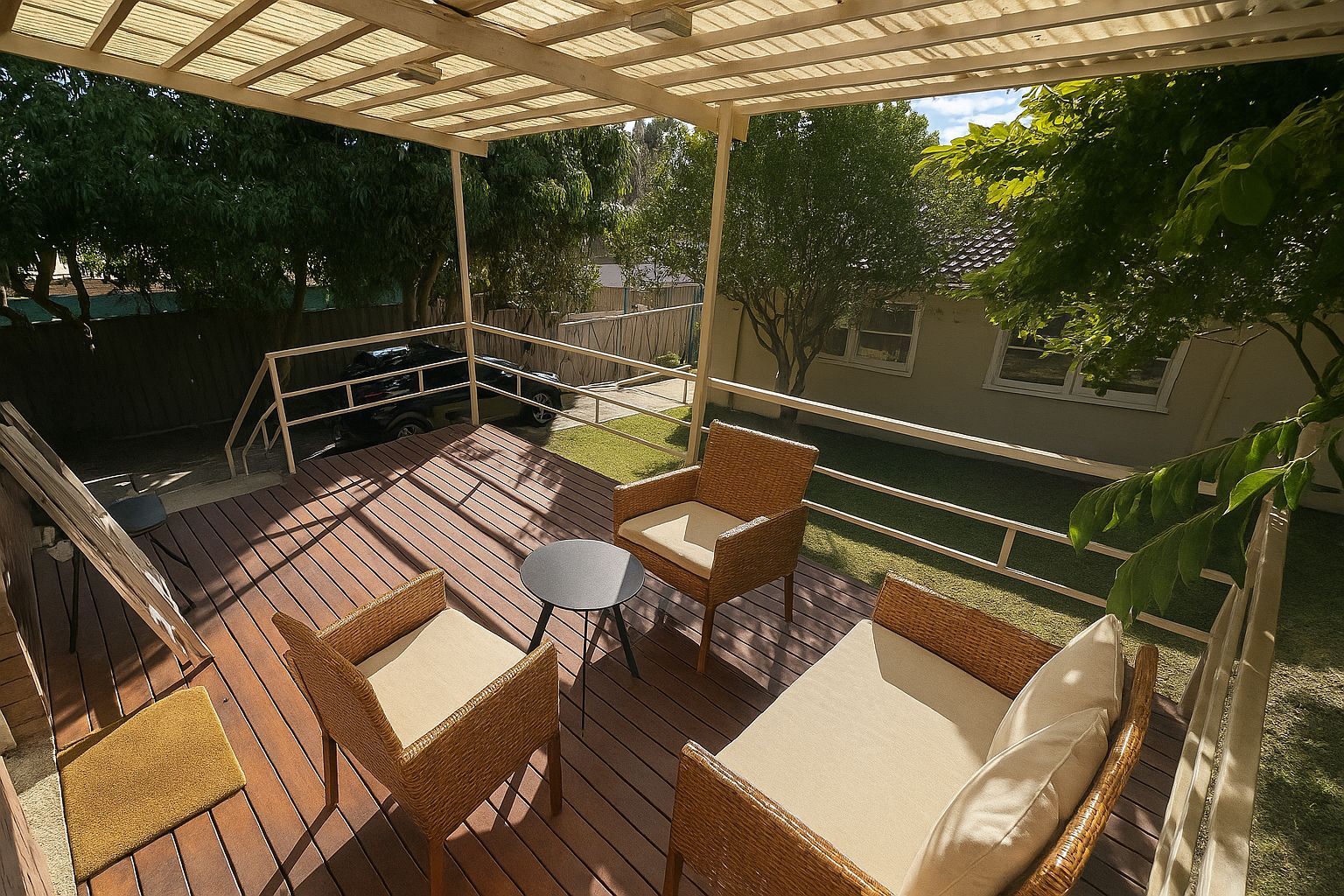 Spacious 4-Bedroom SIL Home in Prime Chatswood Location – No DSP Taken! — Home image 9