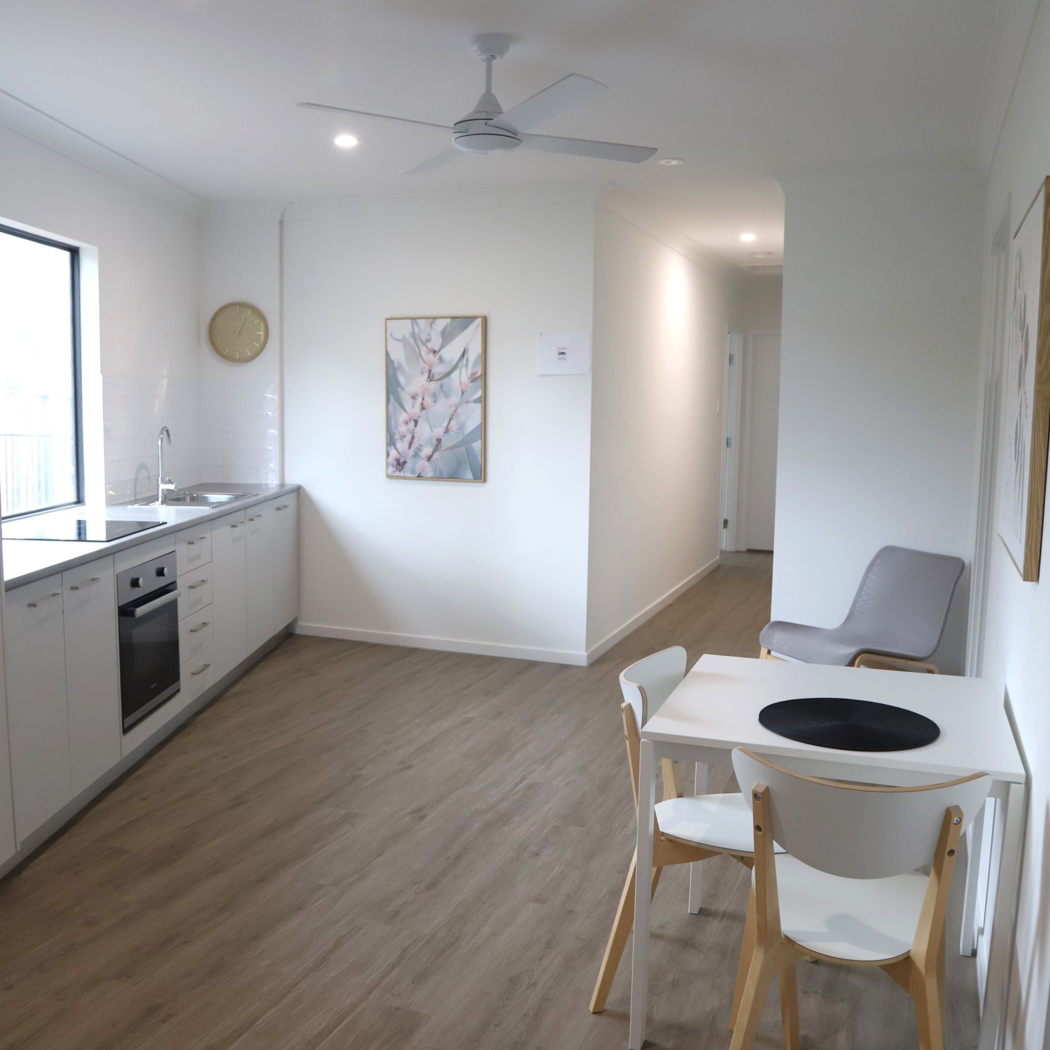 Tingalpa | Self-Contained Units | SIL, ILO, STR or MTA — Home image 4
