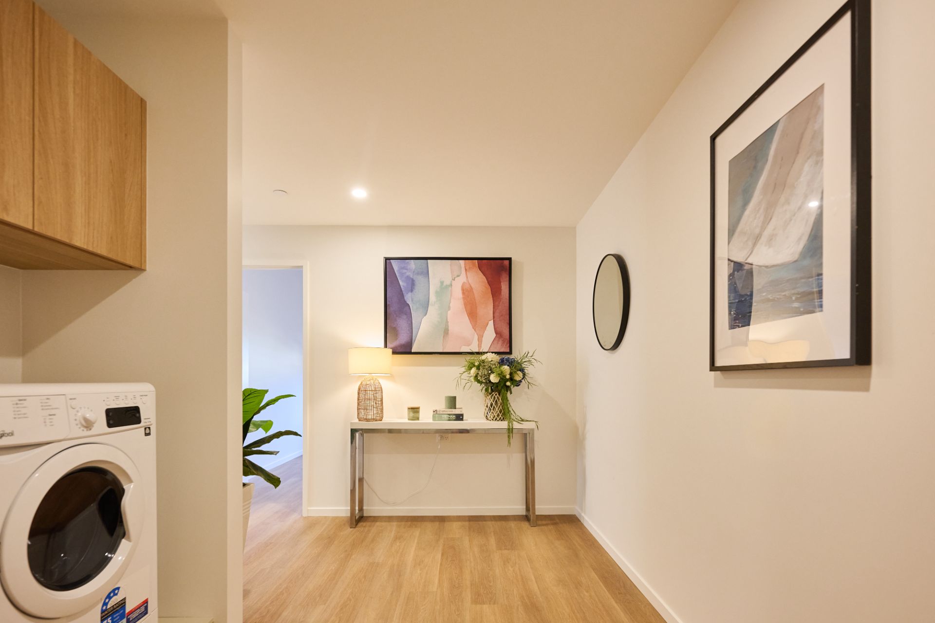 Civic Gardens, Cannington SDA Apartments — Home image 2
