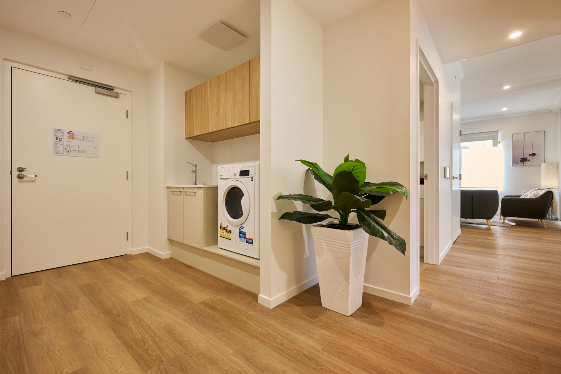 Civic Gardens, Cannington SDA Apartments — Home image 3