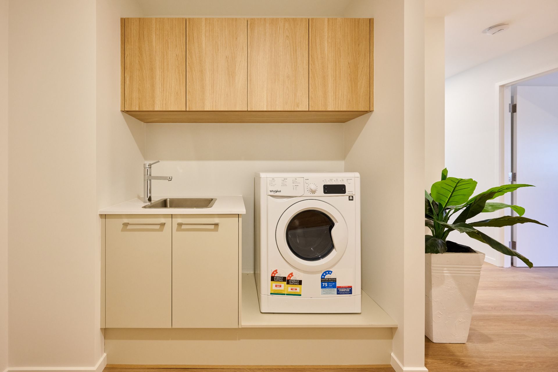 Civic Gardens, Cannington SDA Apartments — Home image 4