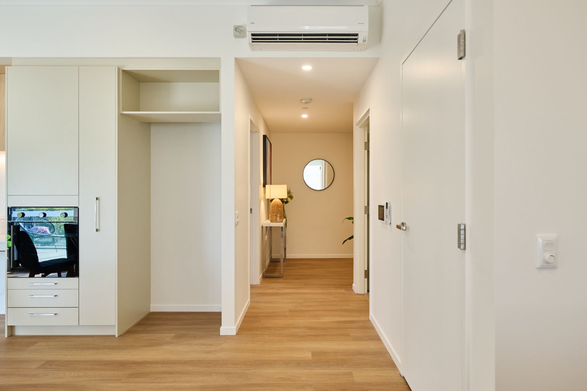Civic Gardens, Cannington SDA Apartments — Home image 5
