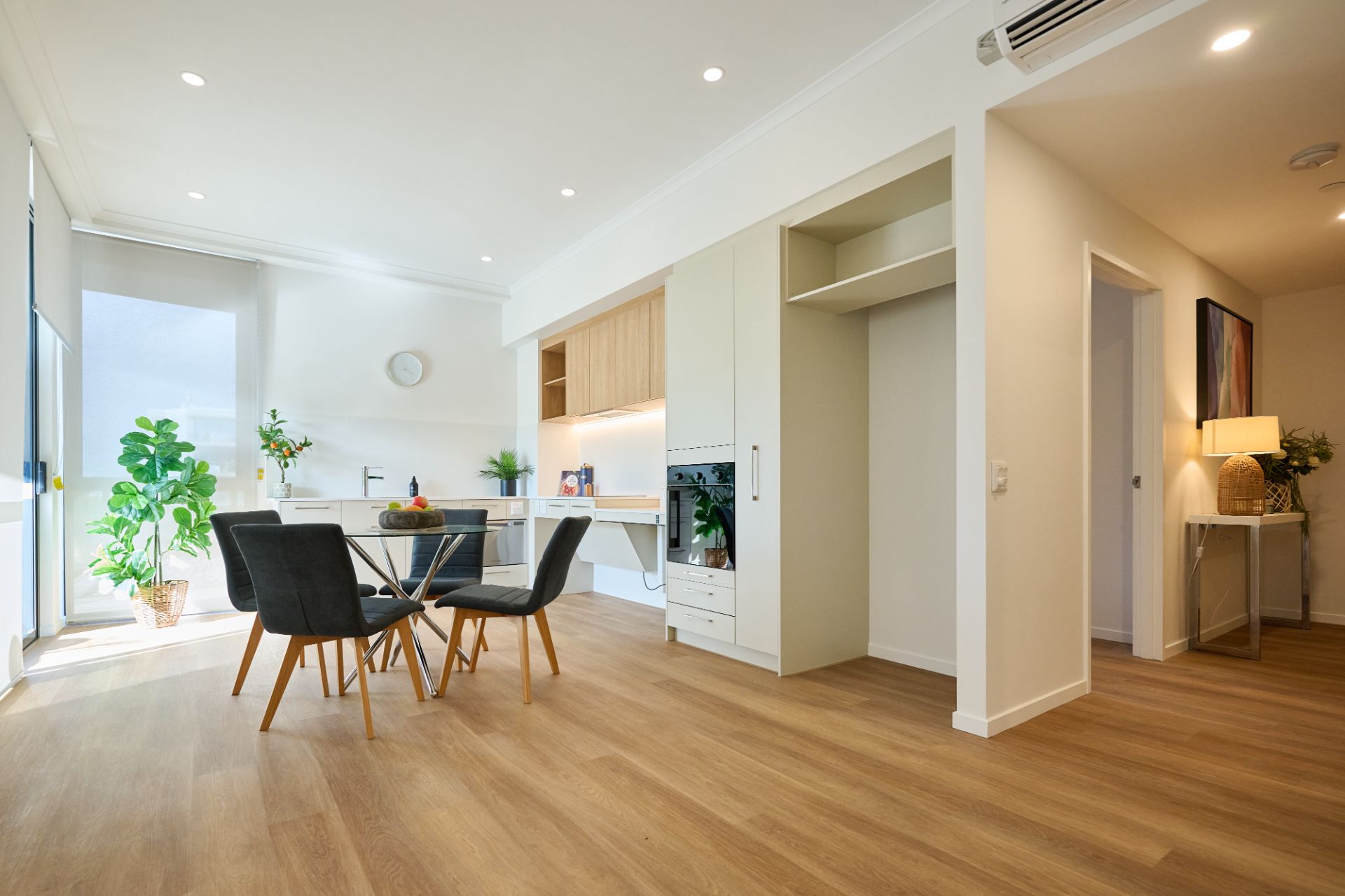 Civic Gardens, Cannington SDA Apartments — Home image 6
