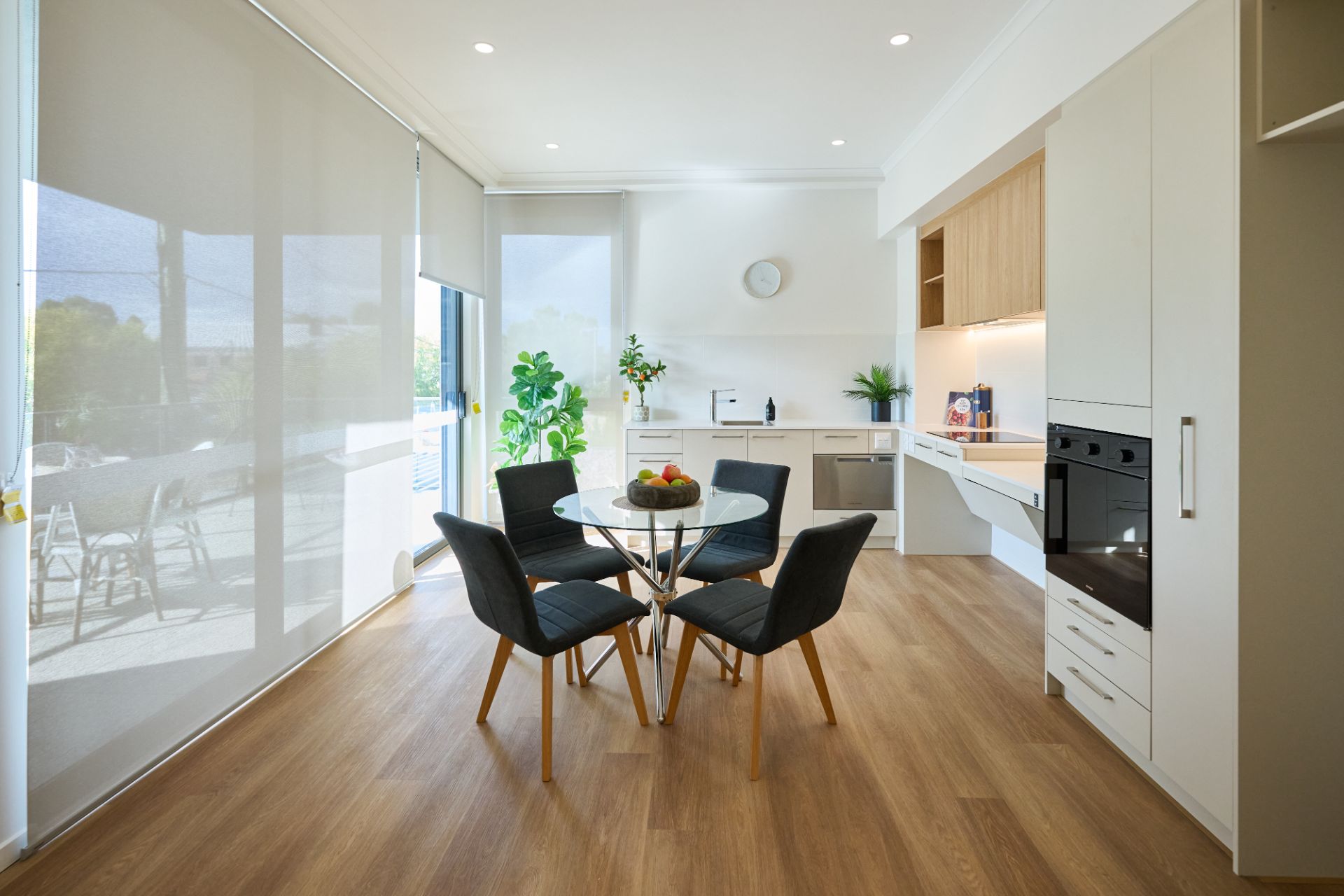 Civic Gardens, Cannington SDA Apartments — Home image 7