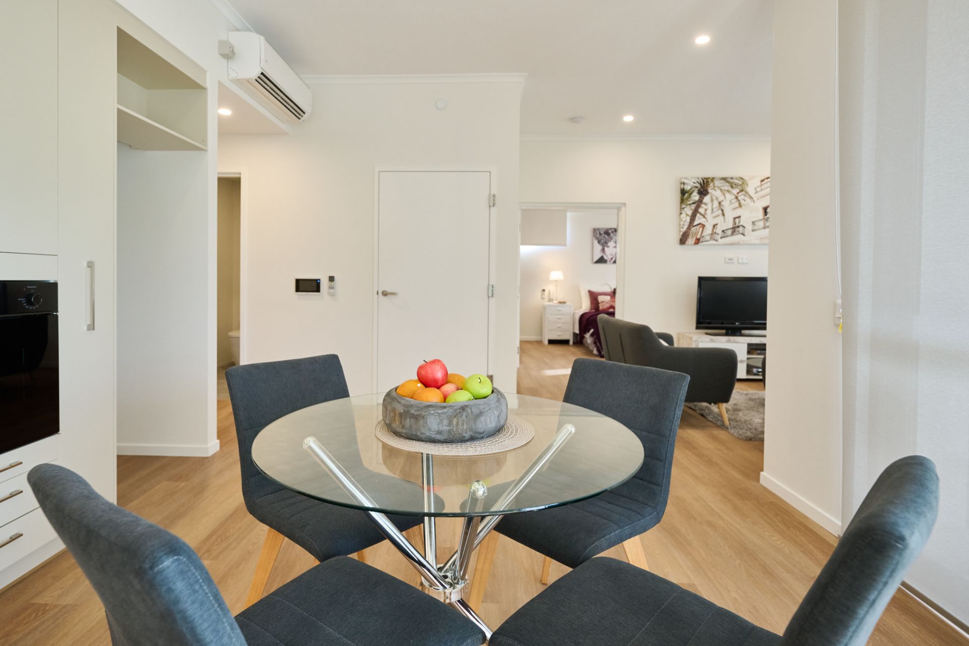 Civic Gardens, Cannington SDA Apartments — Home image 8