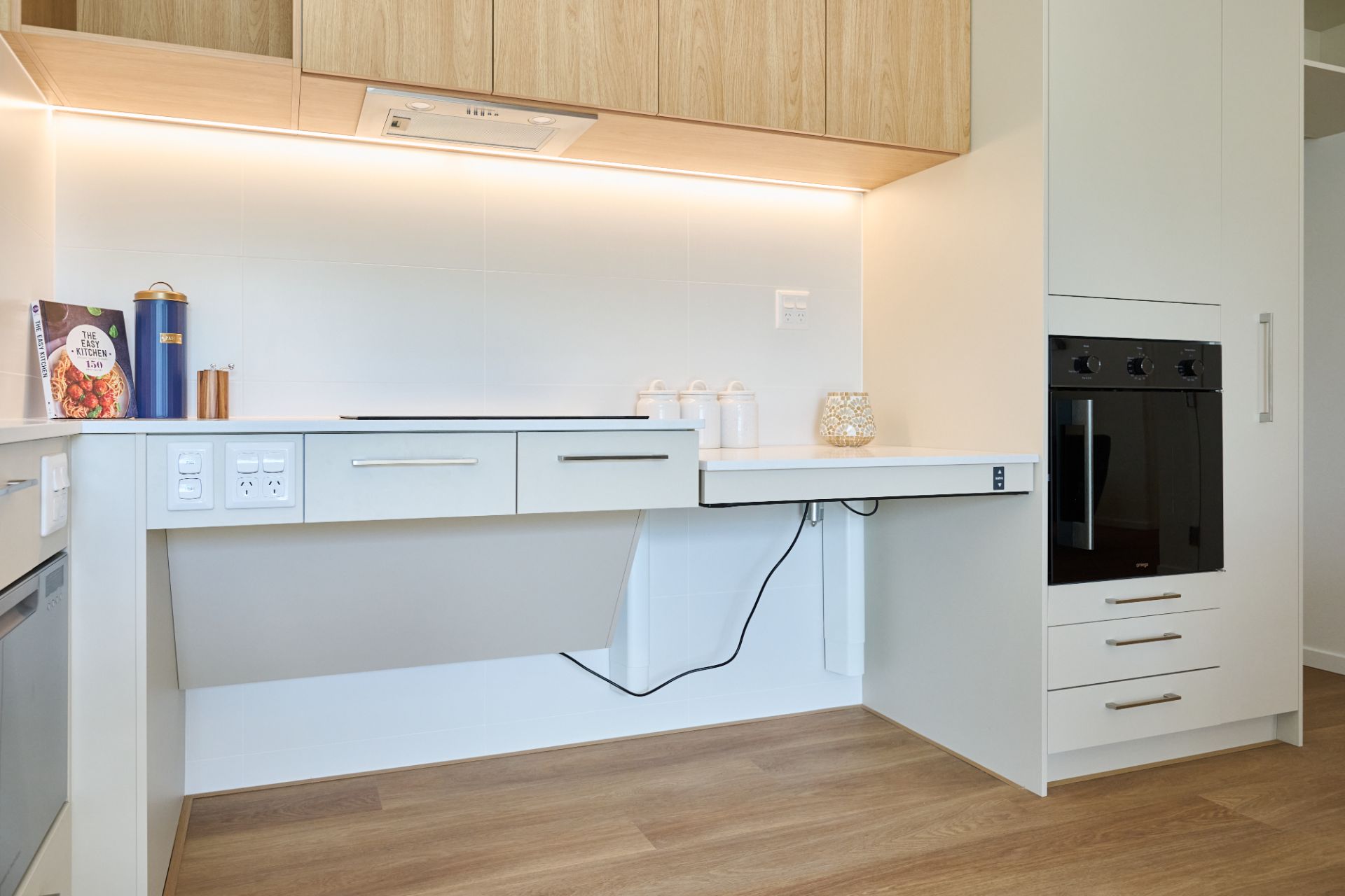 Civic Gardens, Cannington SDA Apartments — Home image 9