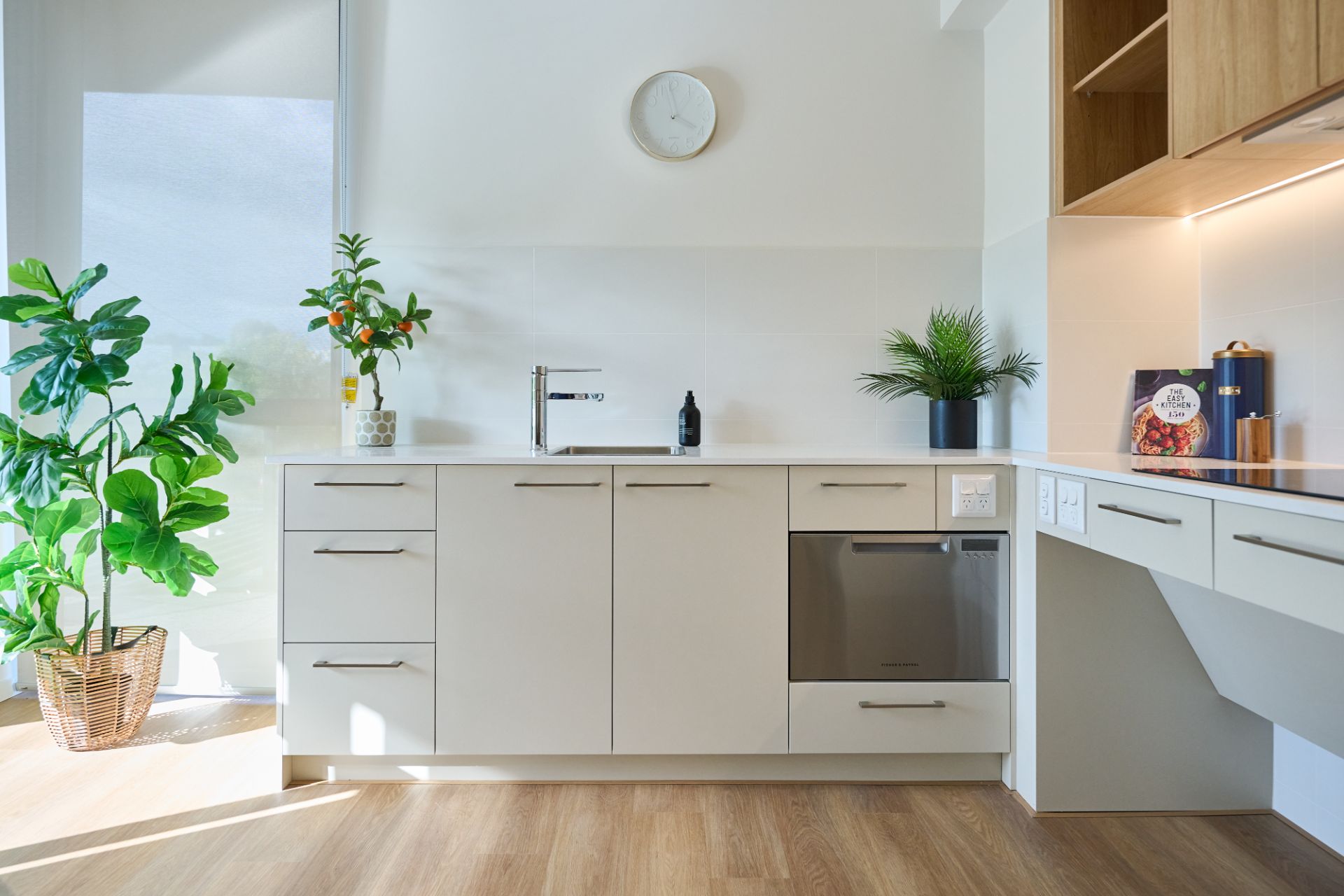 Civic Gardens, Cannington SDA Apartments — Home image 10