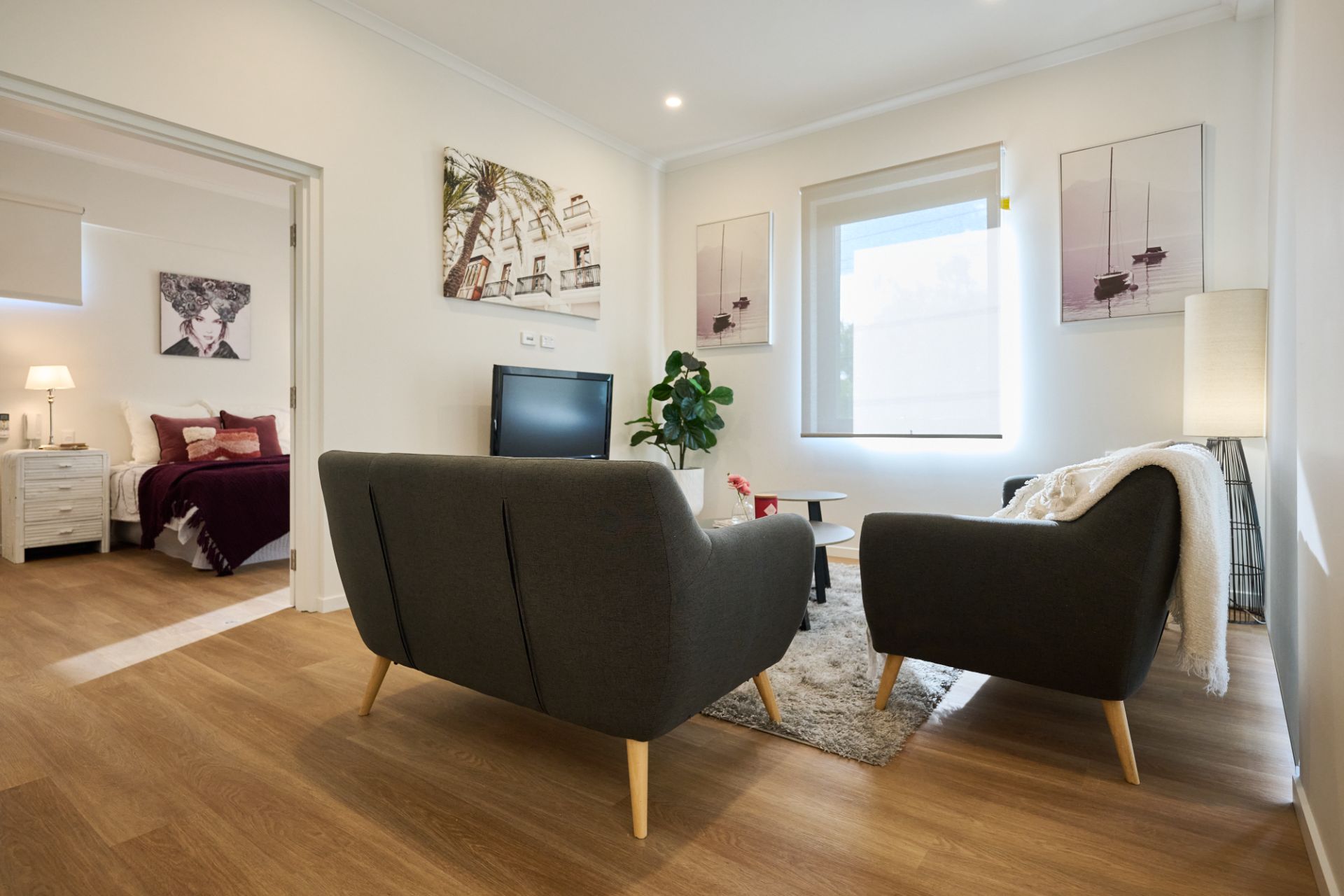 Civic Gardens, Cannington SDA Apartments — Home image 11