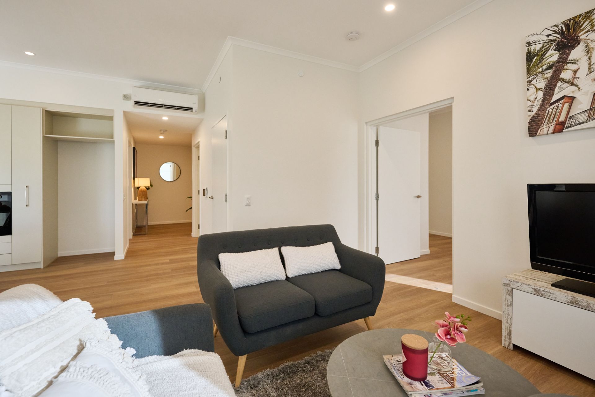 Civic Gardens, Cannington SDA Apartments — Home image 12