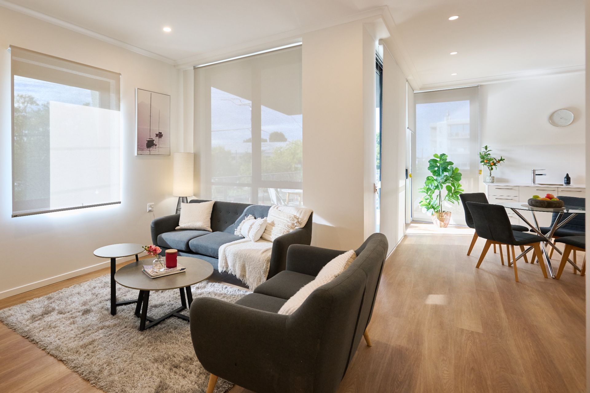 Civic Gardens, Cannington SDA Apartments — Home image 13