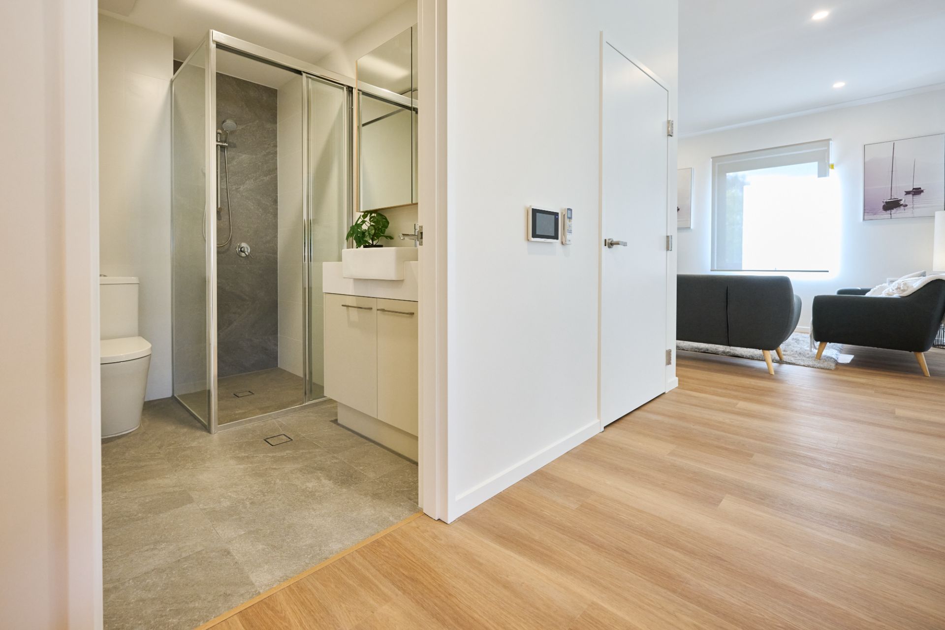 Civic Gardens, Cannington SDA Apartments — Home image 14