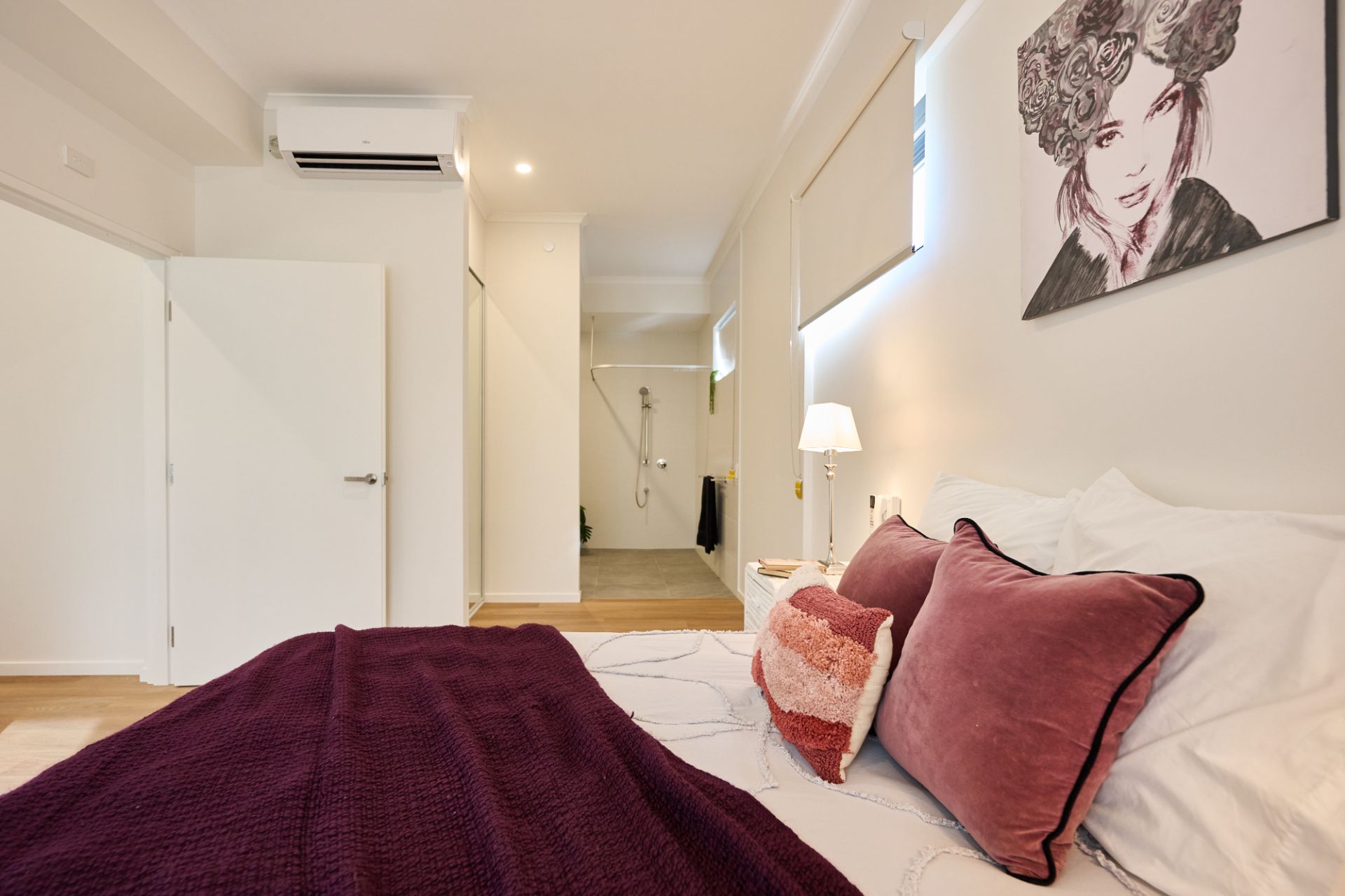 Civic Gardens, Cannington SDA Apartments — Home image 16