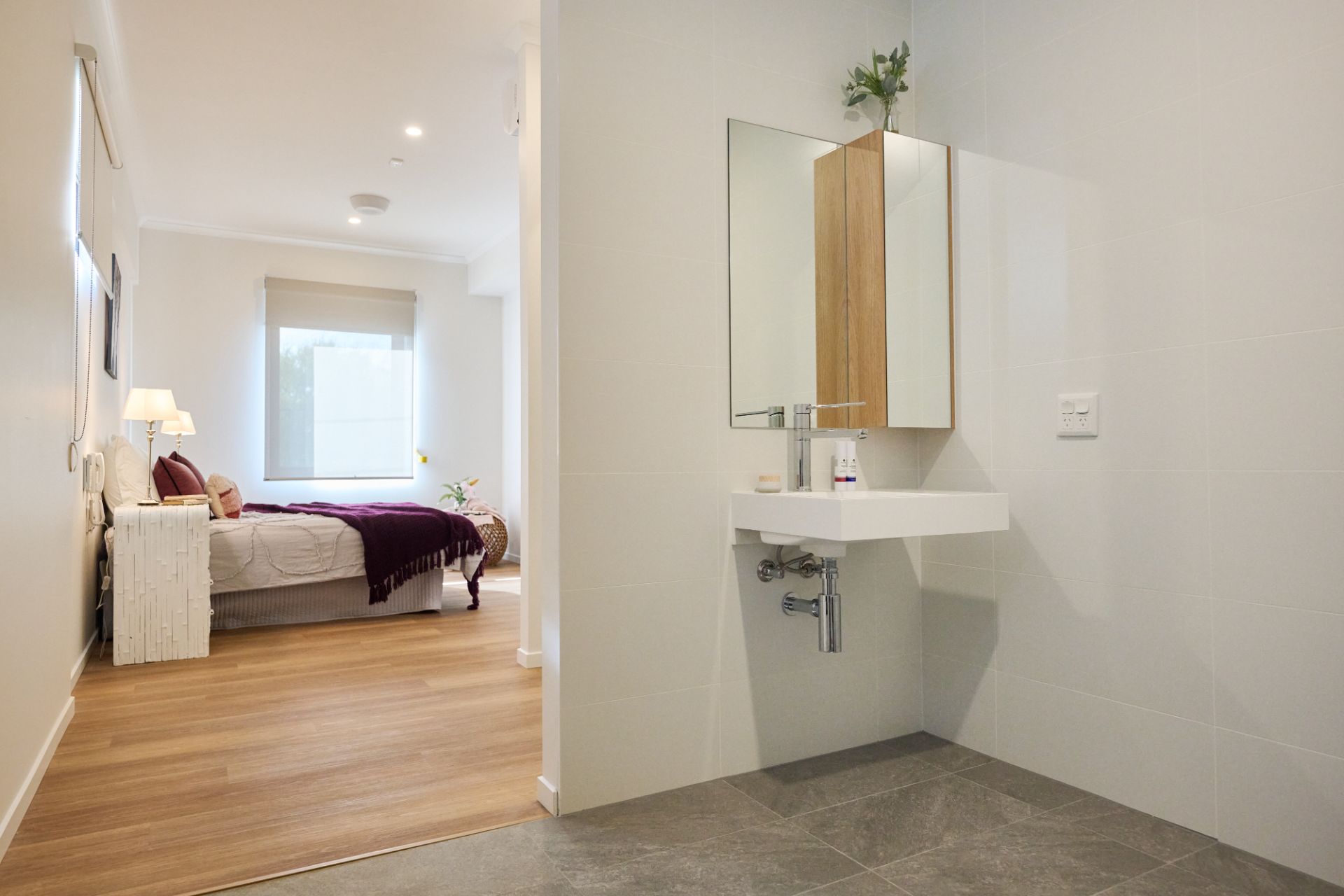 Civic Gardens, Cannington SDA Apartments — Home image 17
