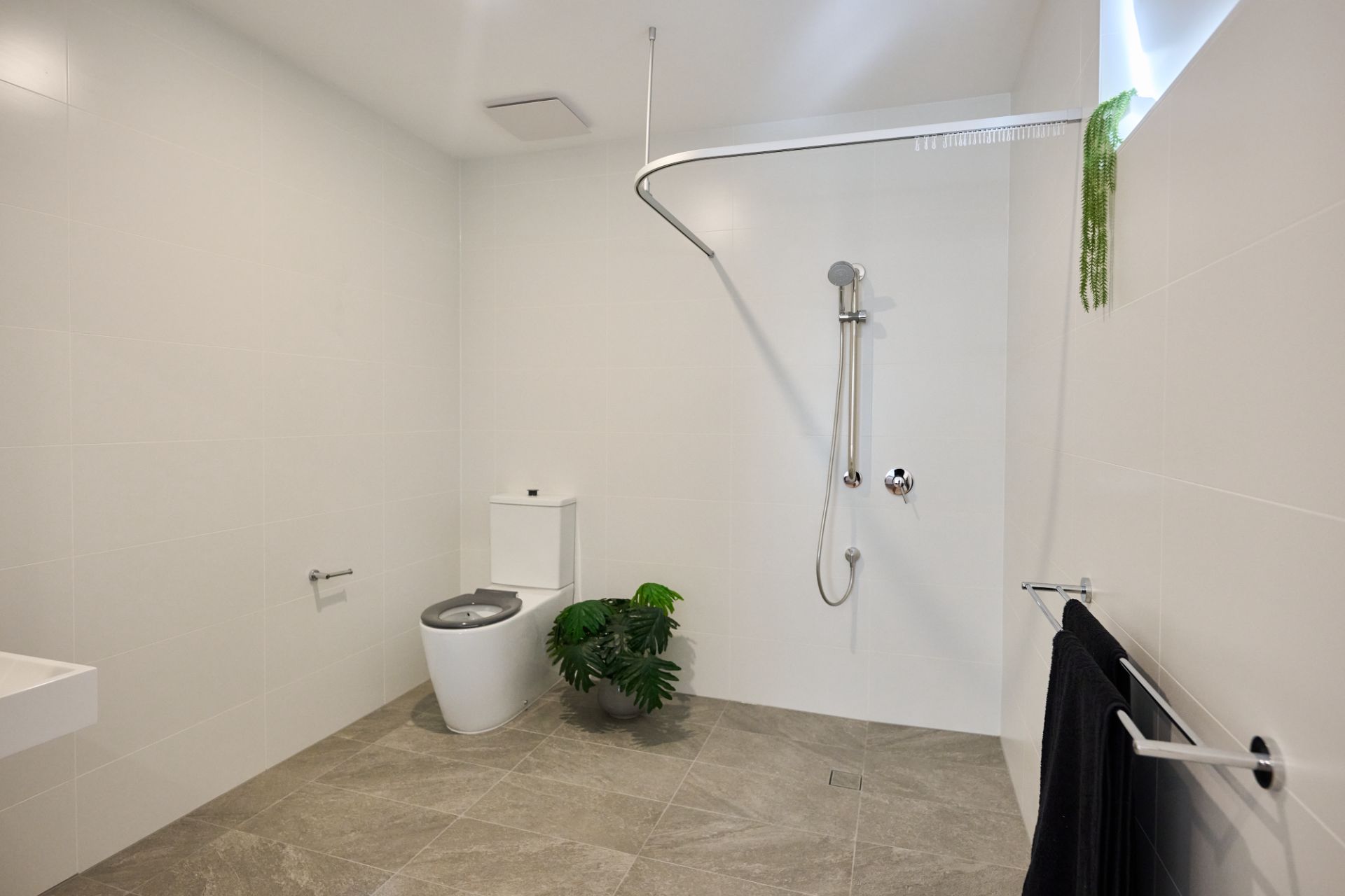 Civic Gardens, Cannington SDA Apartments — Home image 19