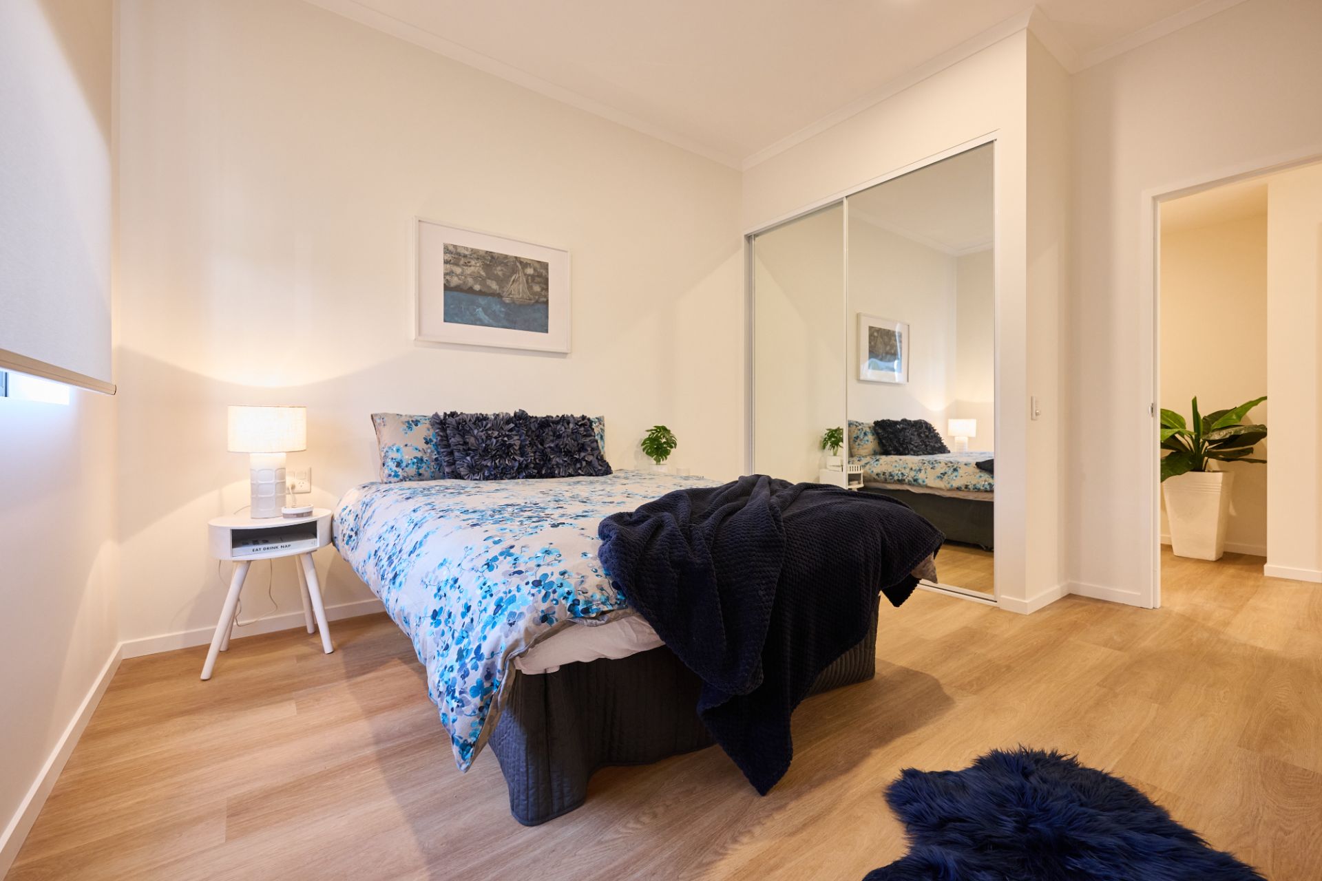 Civic Gardens, Cannington SDA Apartments — Home image 21
