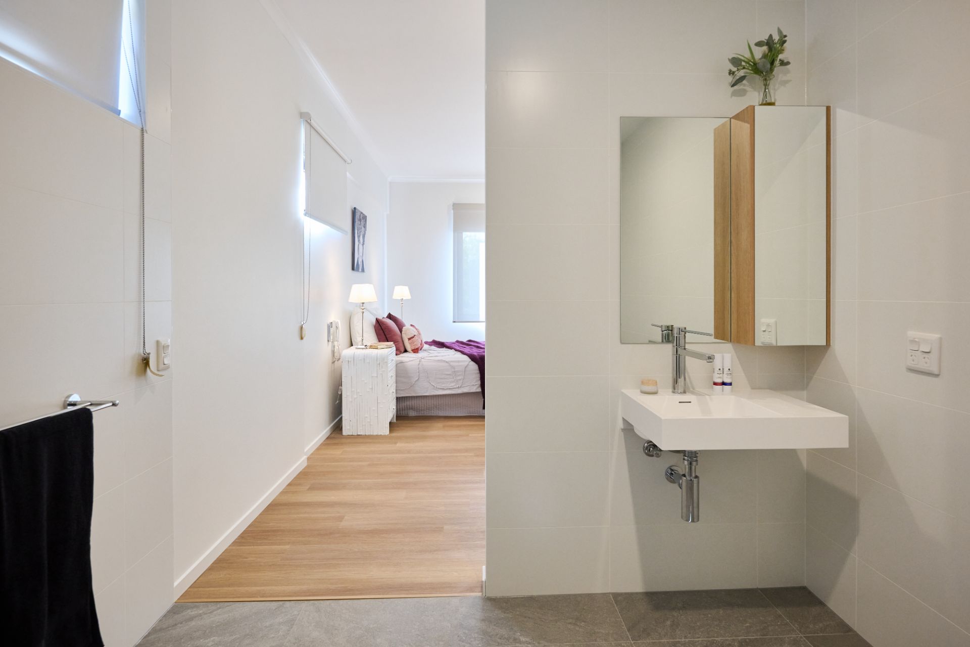 Civic Gardens, Cannington SDA Apartments — Home image 22