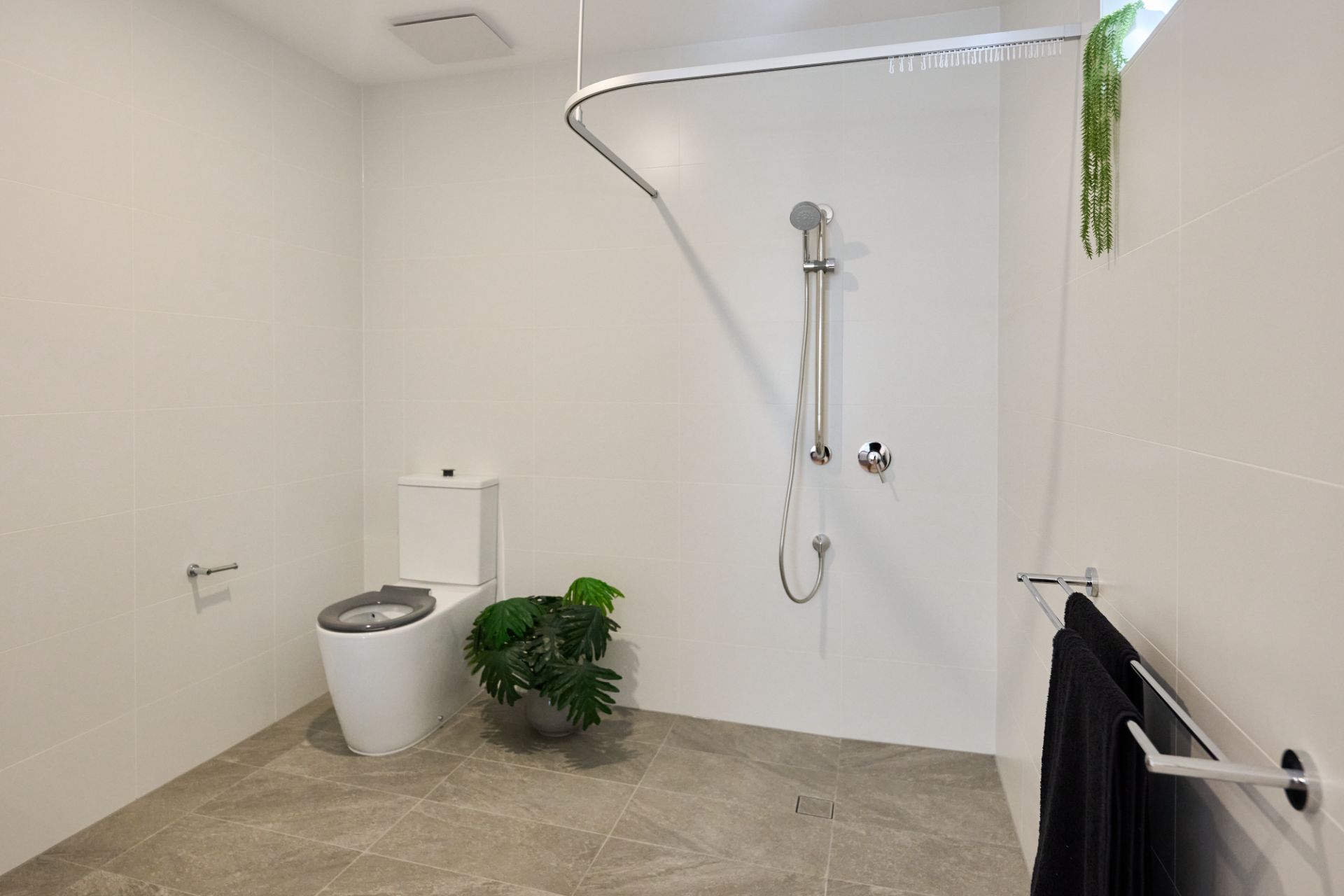 Civic Gardens, Cannington SDA Apartments — Home image 24