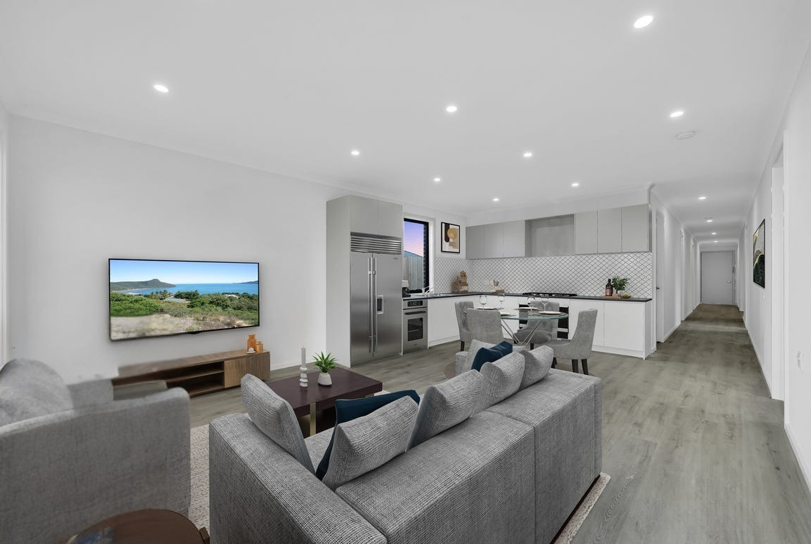 Robust Home in Leopold — Home image 2