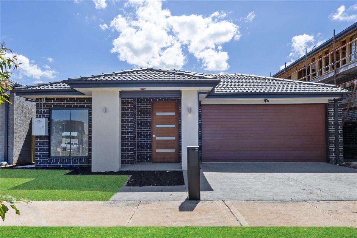 Robust Home in Leopold — Home image 4