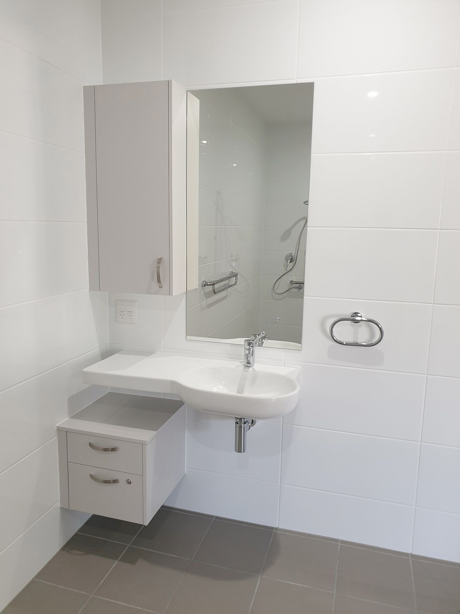 Youngcare Townsville - Live alone 2 Bed, bring your own supports! — Home image 7