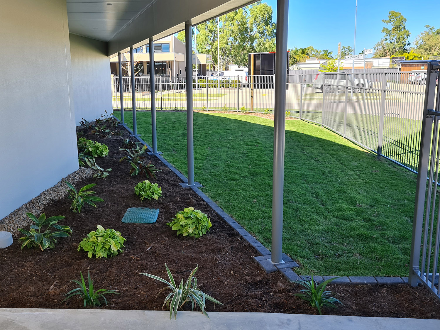 Youngcare Townsville - Live alone 2 Bed, bring your own supports! — Home image 9