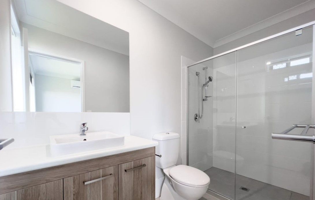 Beaudesert SIL: 4 Bedroom with 2 Living Rooms — Home image 8