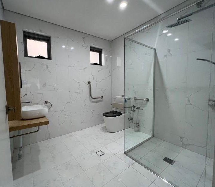 SIL Home in Baulkham Hills — Home image 2