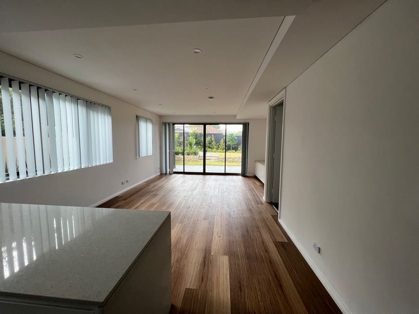 SIL Home in Baulkham Hills — Home image 3