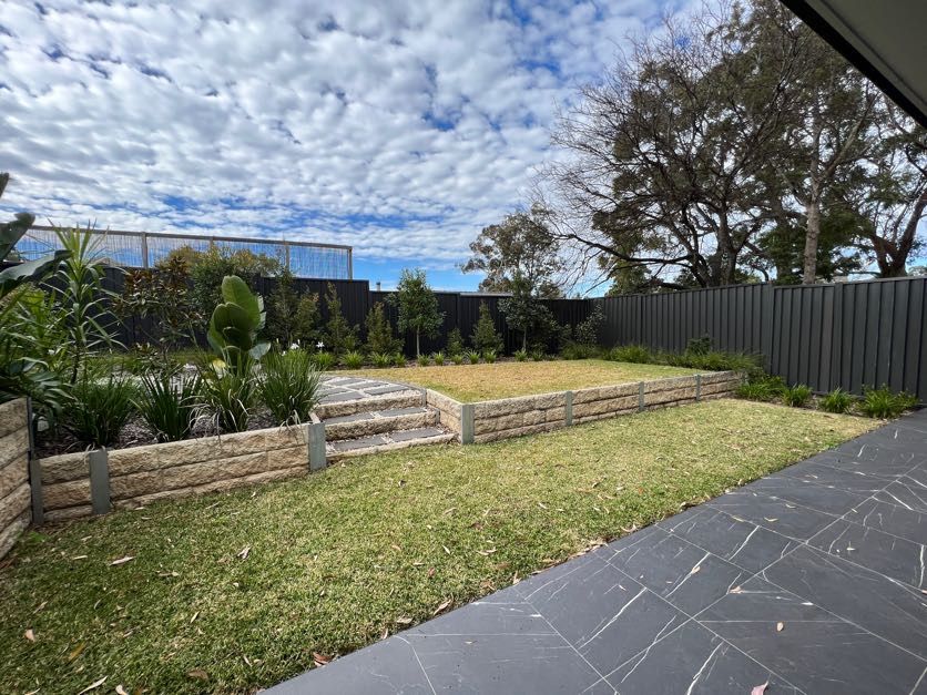SIL Home in Baulkham Hills — Home image 5