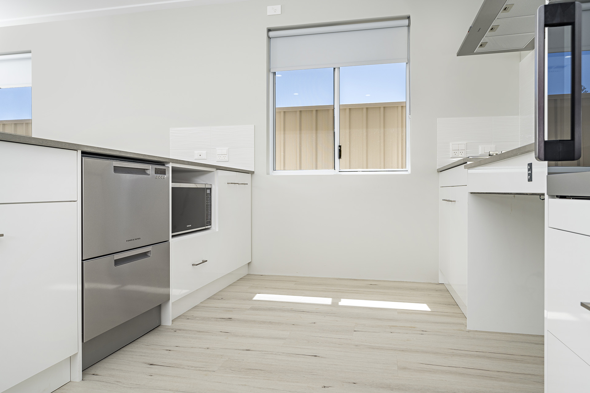 Architecturally designed SDA villa centrally located at West End Residences — Home image 3