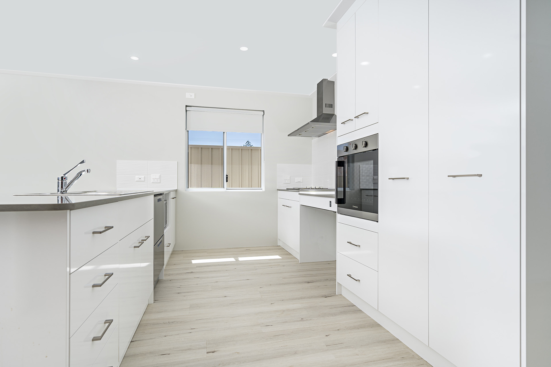Architecturally designed SDA villa centrally located at West End Residences — Home image 2