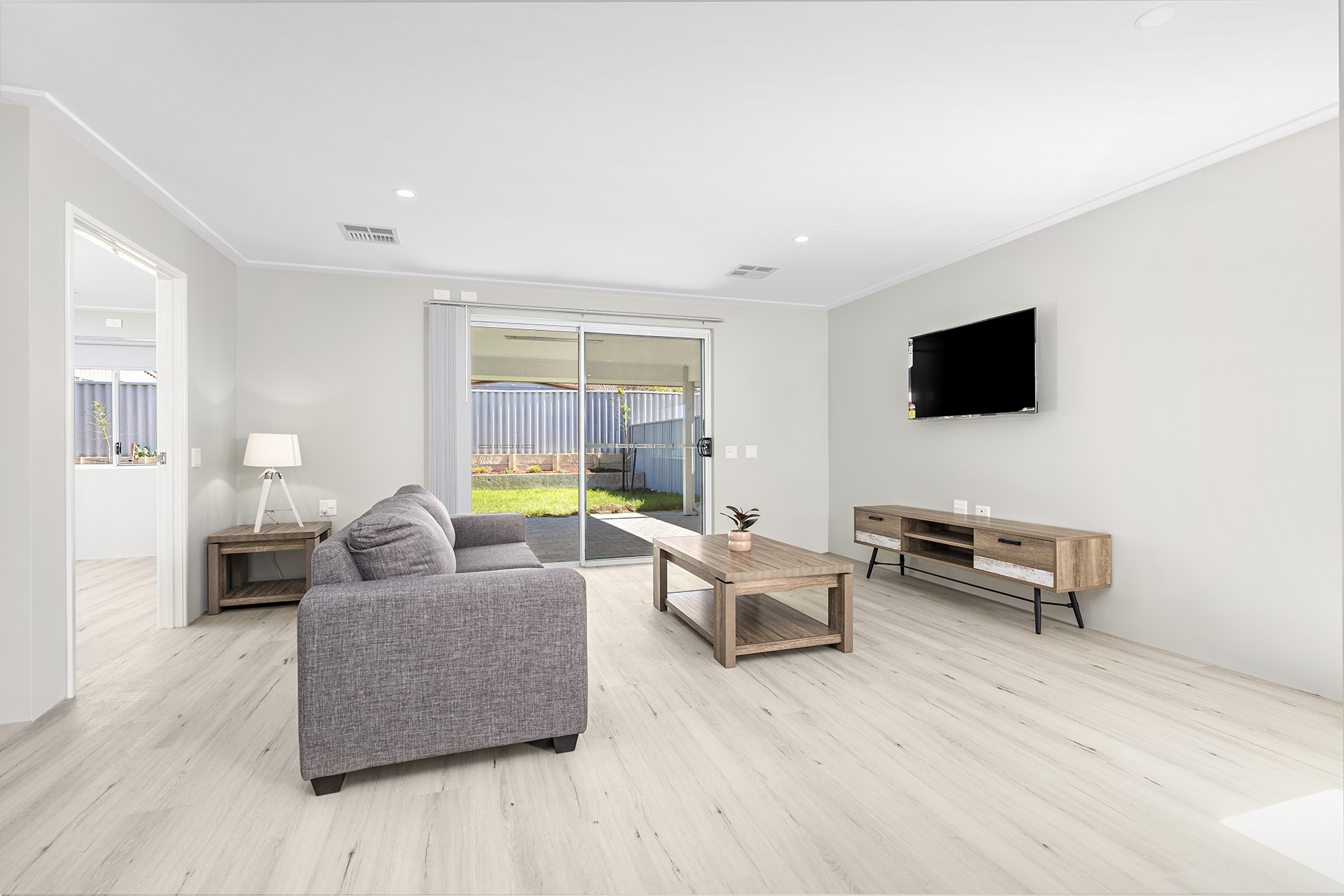 Architecturally designed SDA villa centrally located at West End Residences — Home image 3