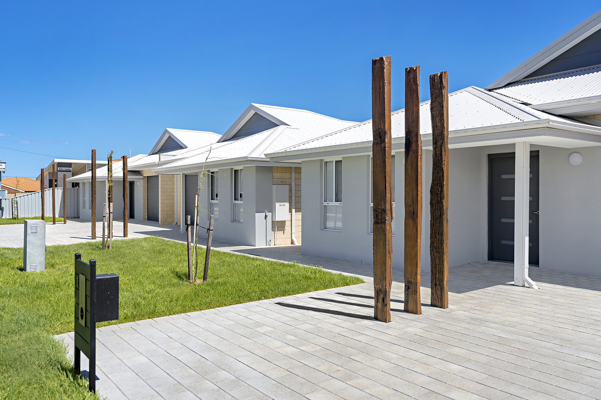 Architecturally designed SDA villa centrally located at West End Residences — Home image 4